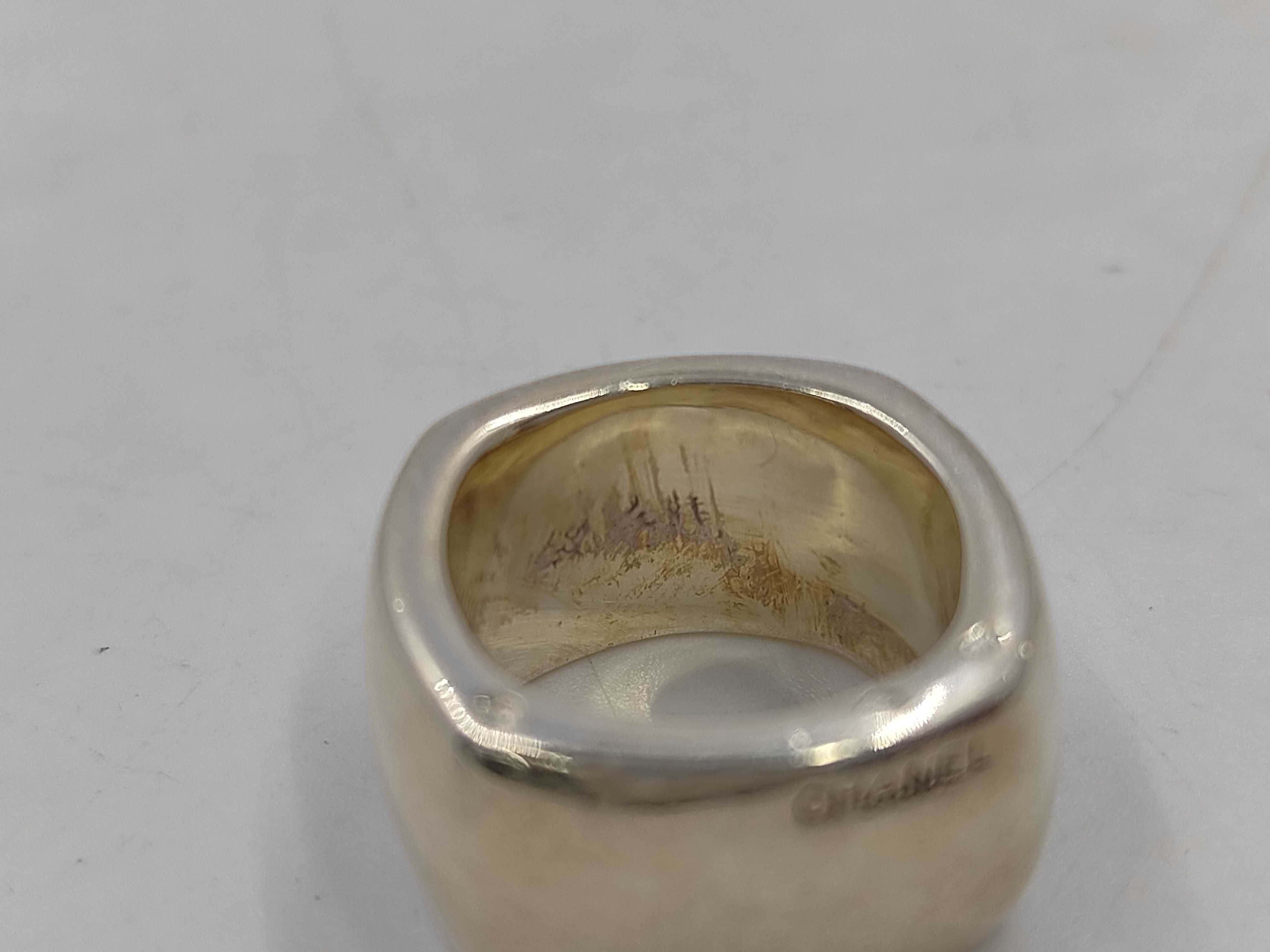 925 Design Ring 24.3g Ring — view 5