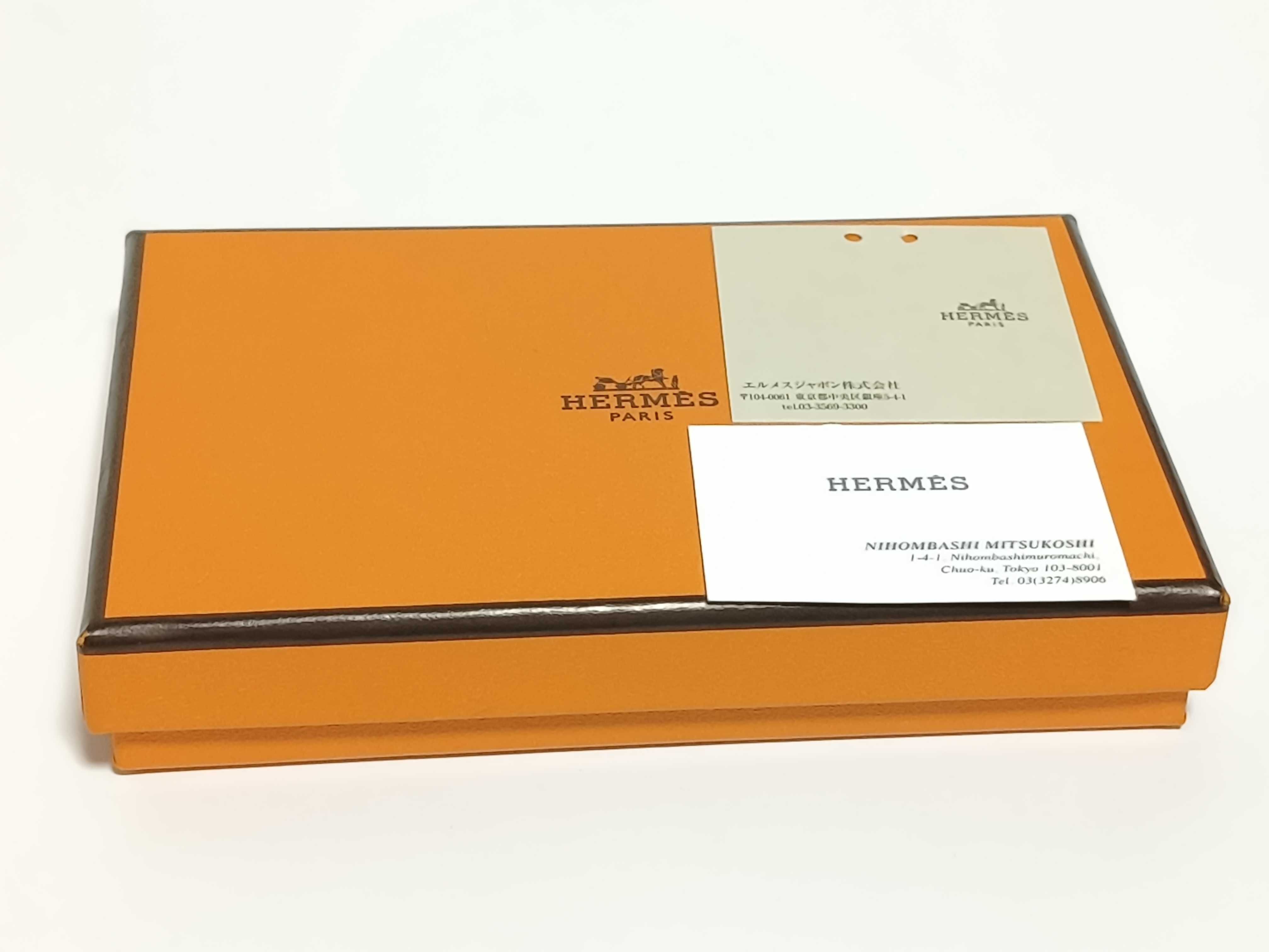 Calvi Card Case — view 15