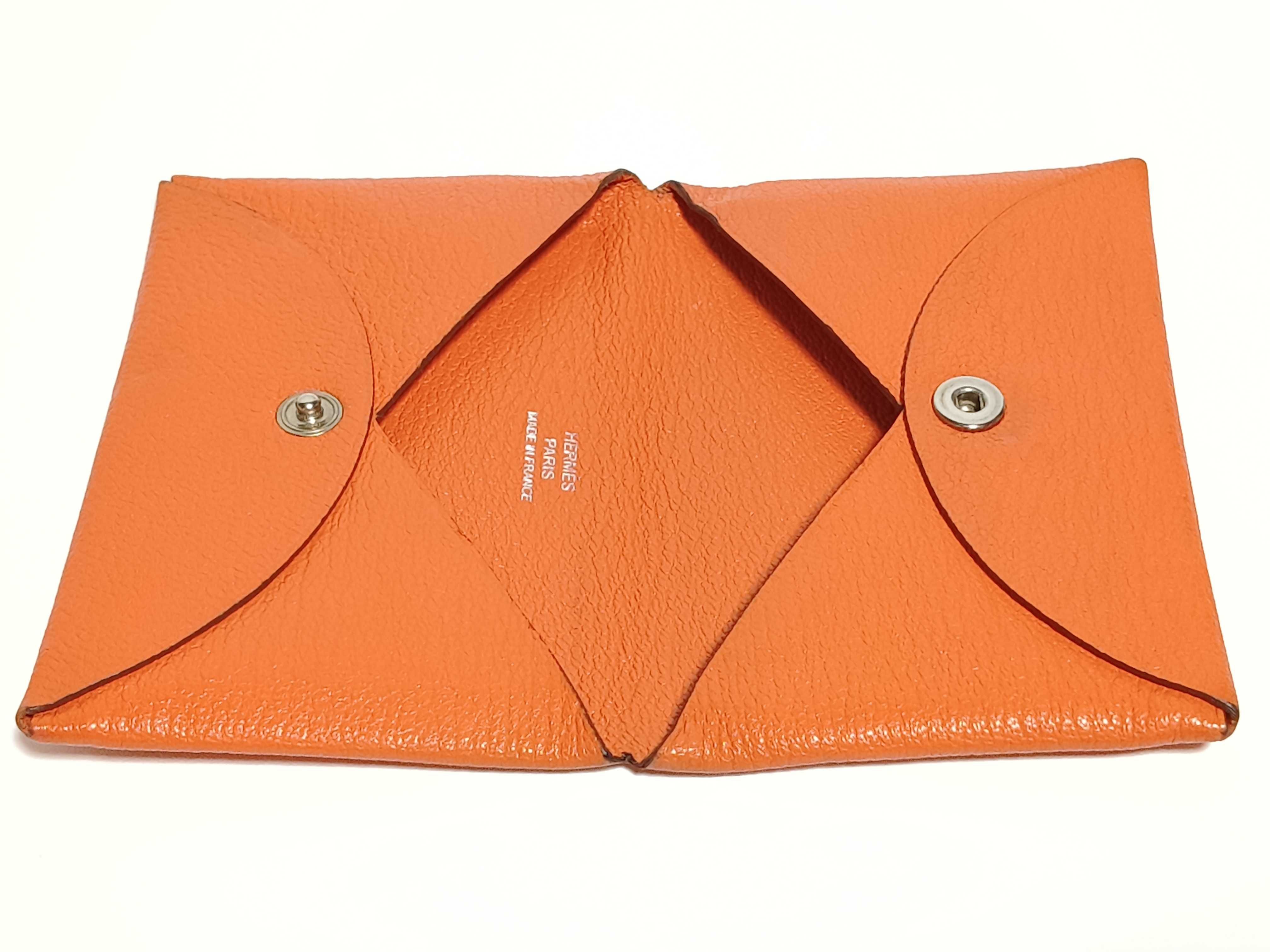 Calvi Card Case — view 10