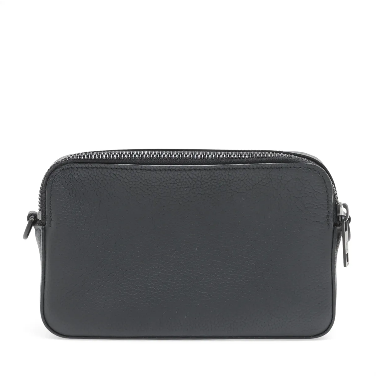 LV Aerogram Alpha Wearable Wallet M59161 Black (RFID detected) — view 2