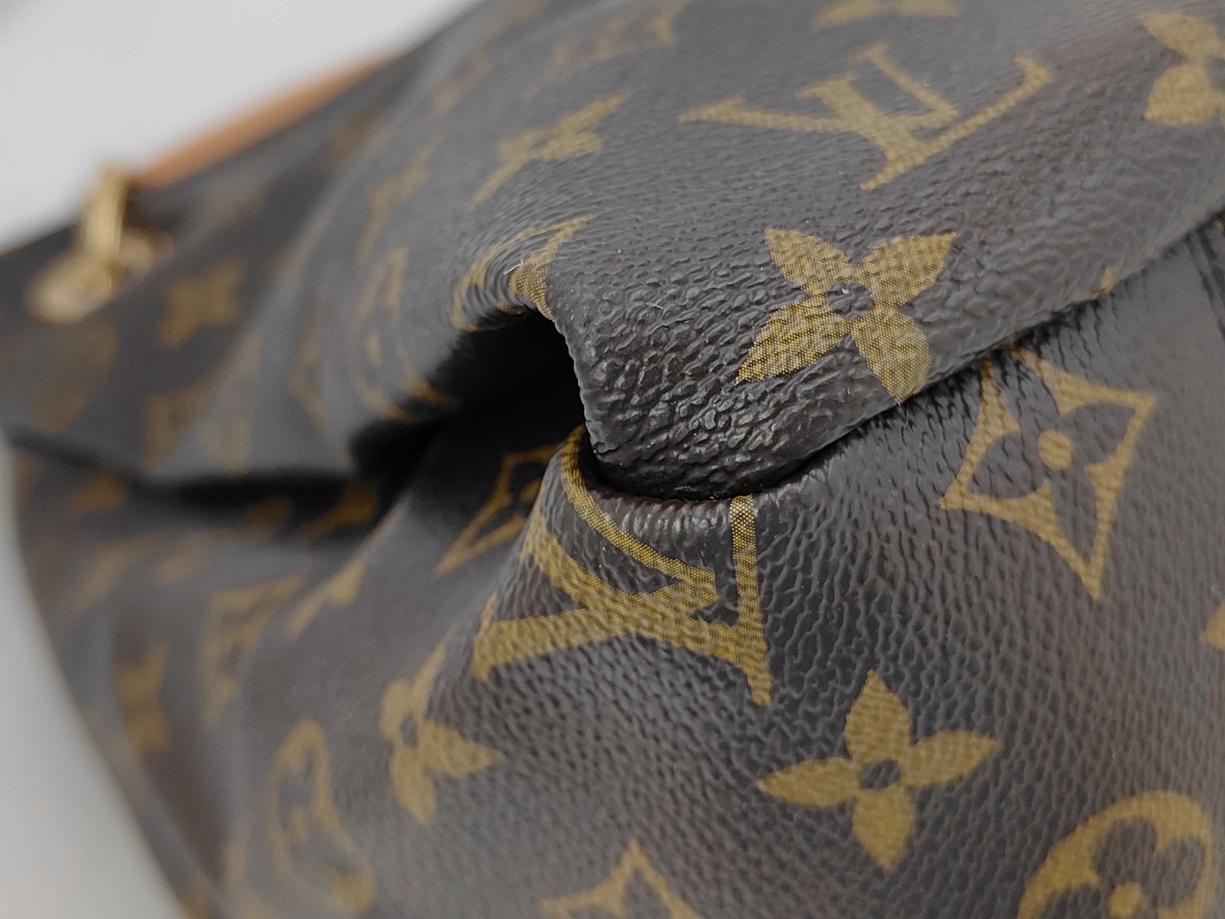 Monogram Handbag — view 3