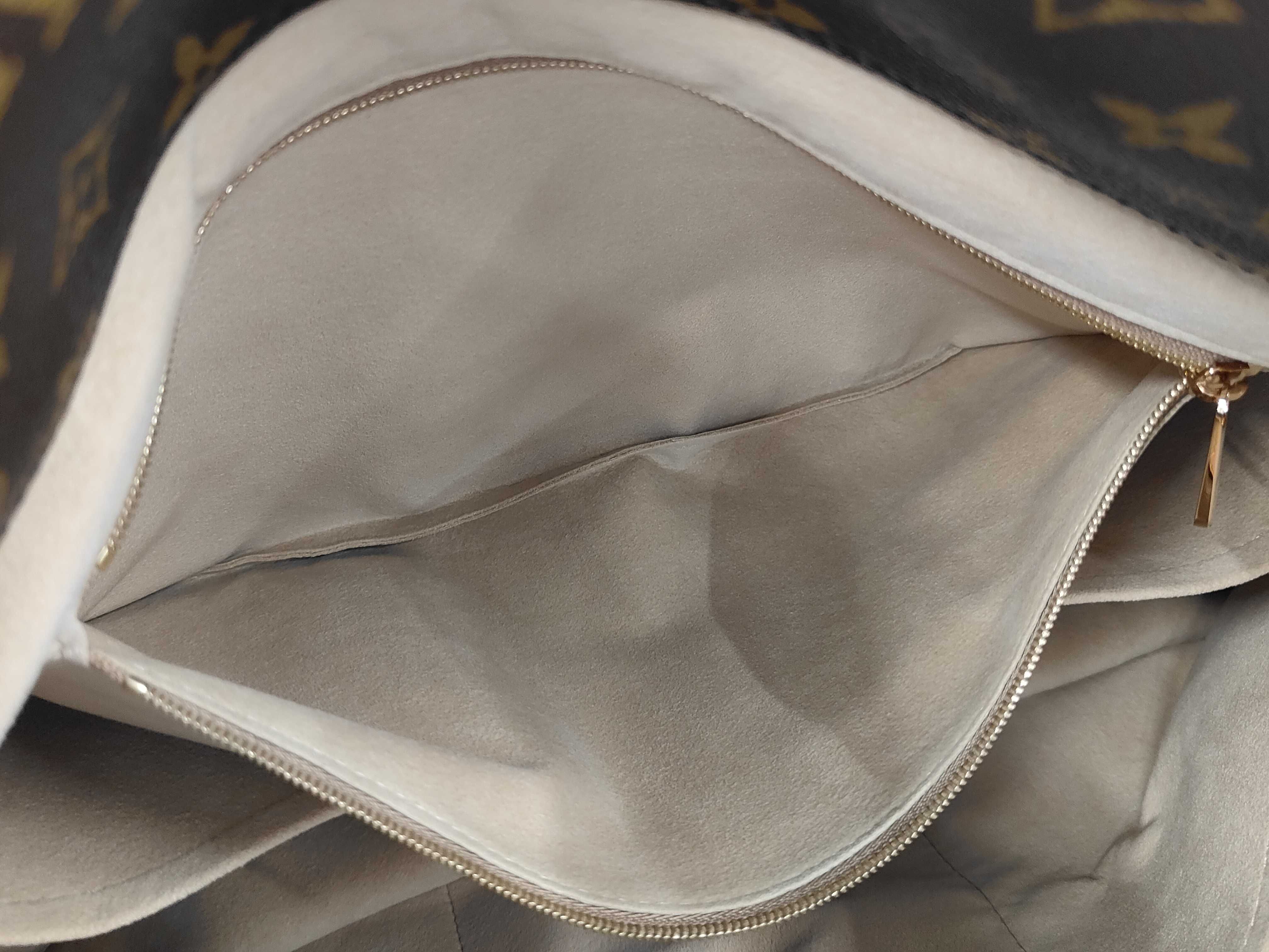 Monogram Handbag — view 9