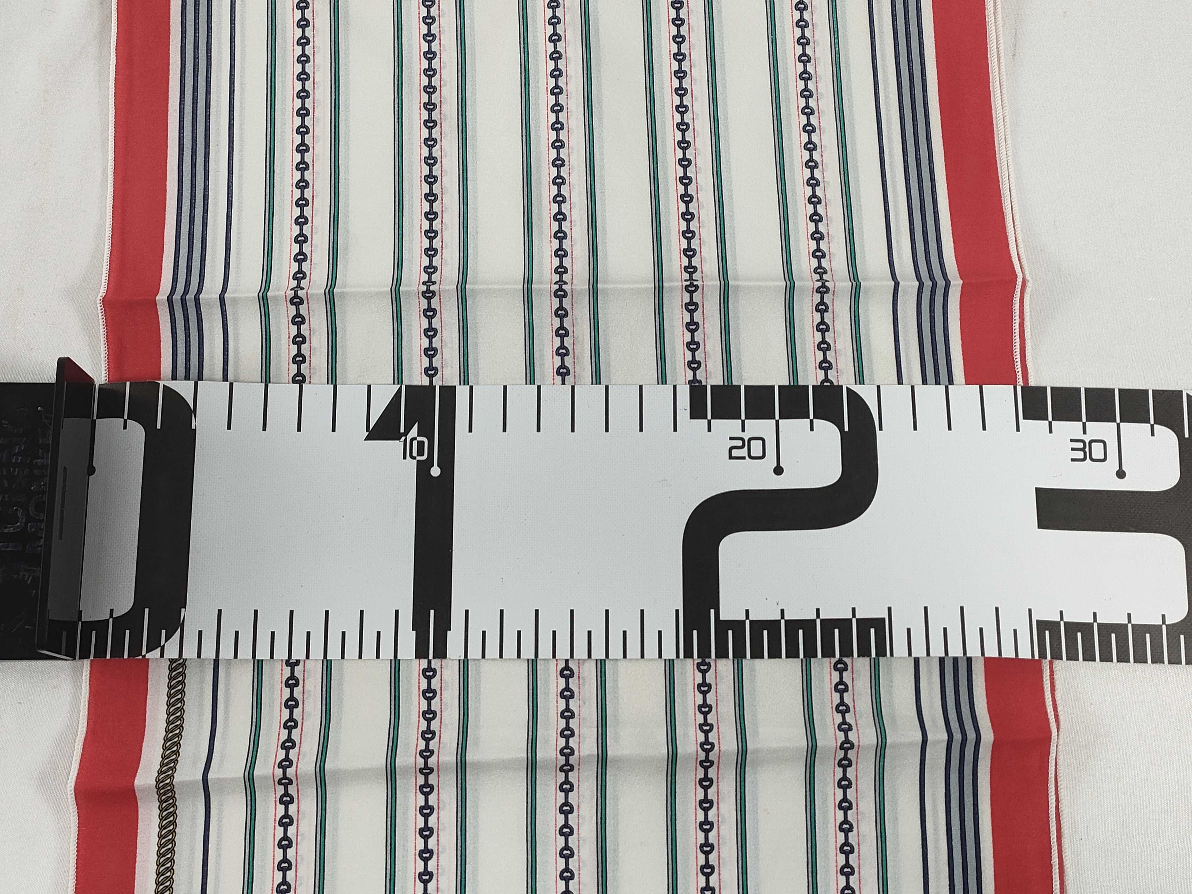Silk Scarf and other accessories — view 3