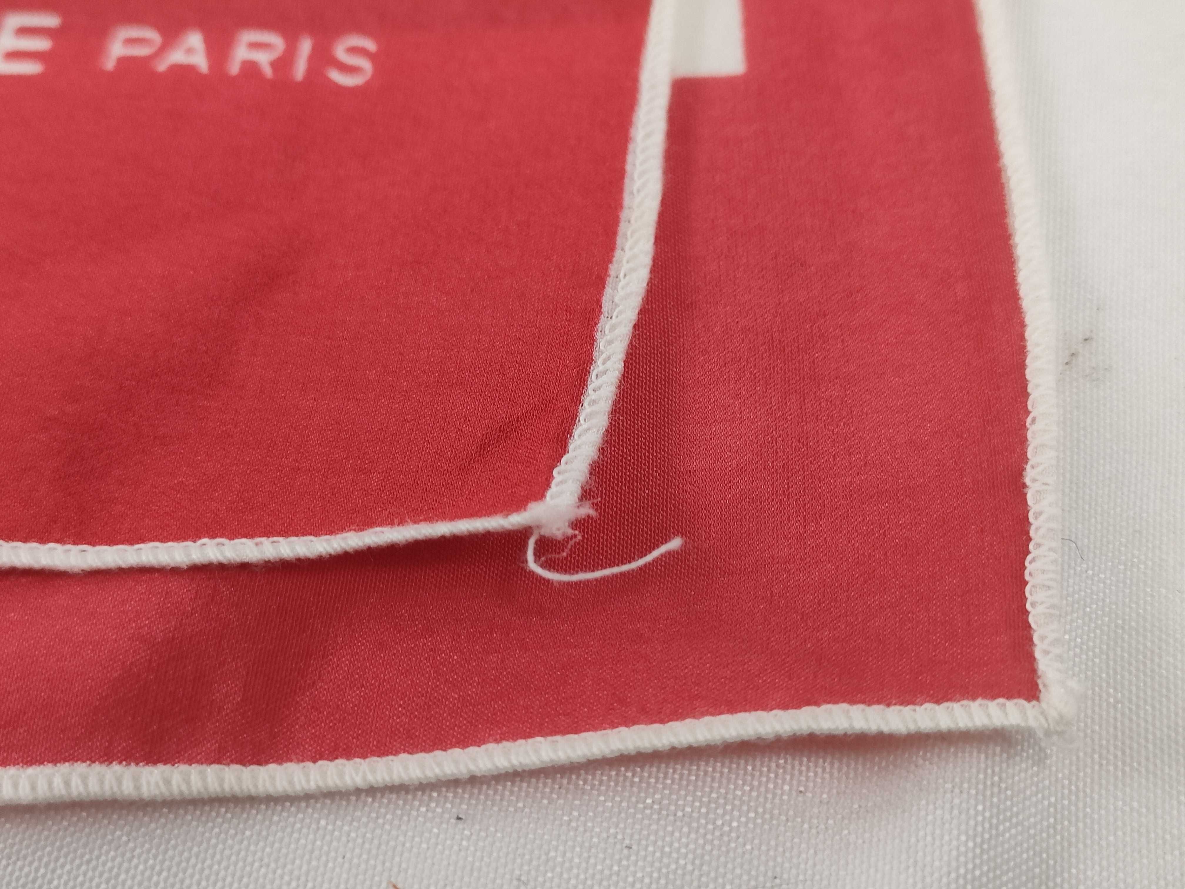 Silk Scarf and other accessories — view 7