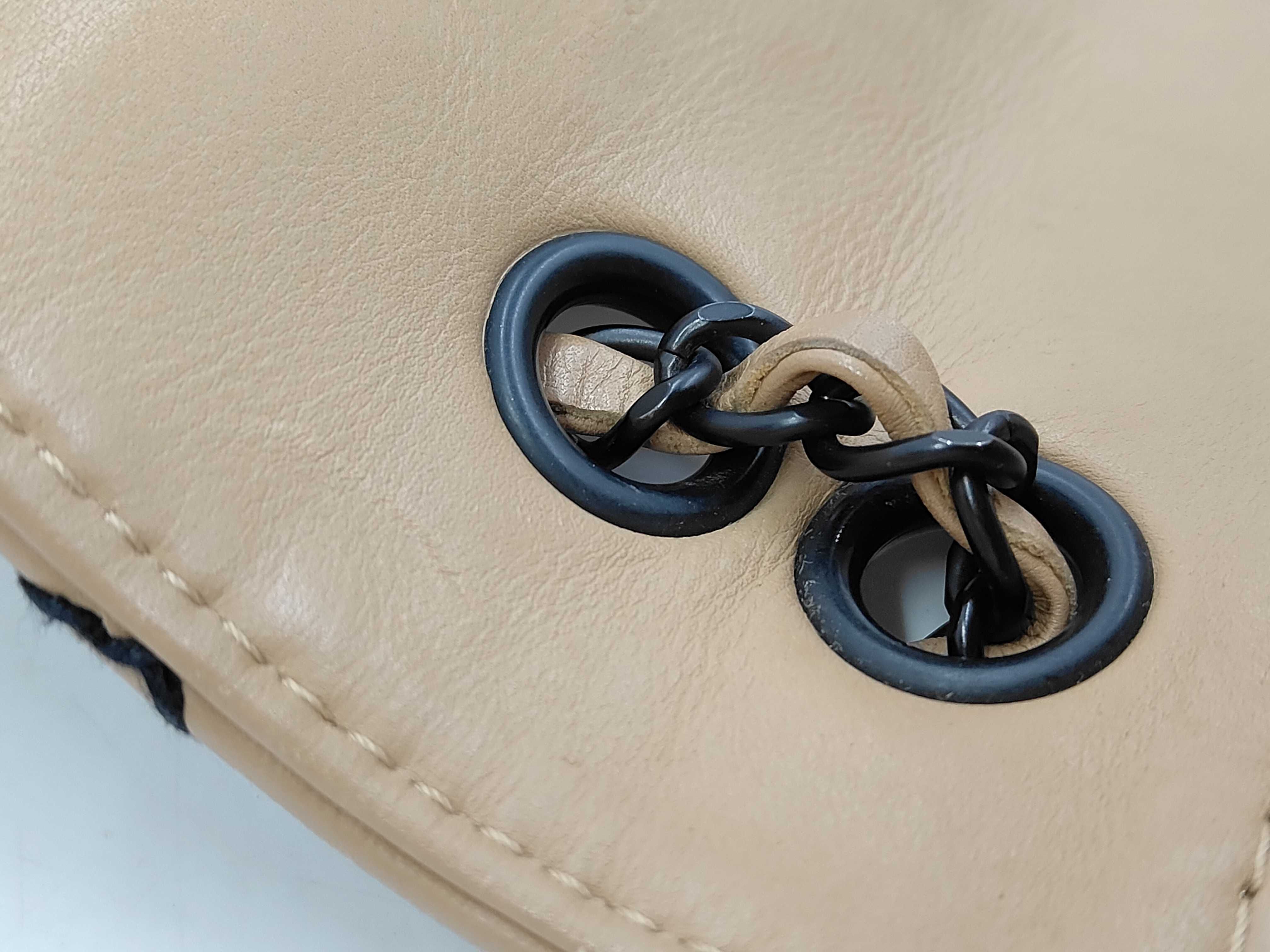 Wild Stitch Antique Chain Shoulder Bag — view 8