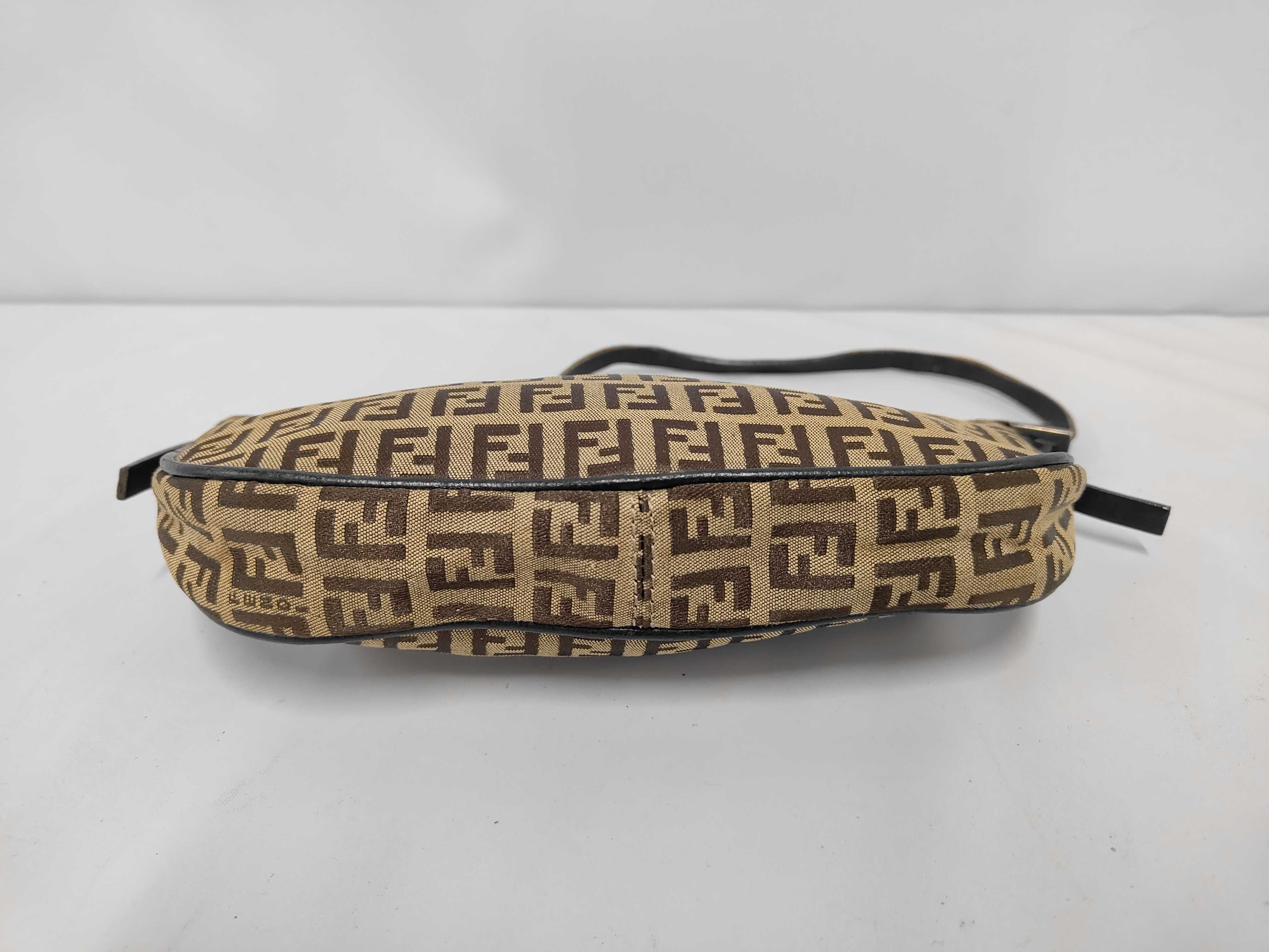 Zucchino Handbag, Brown Handbag — view 3