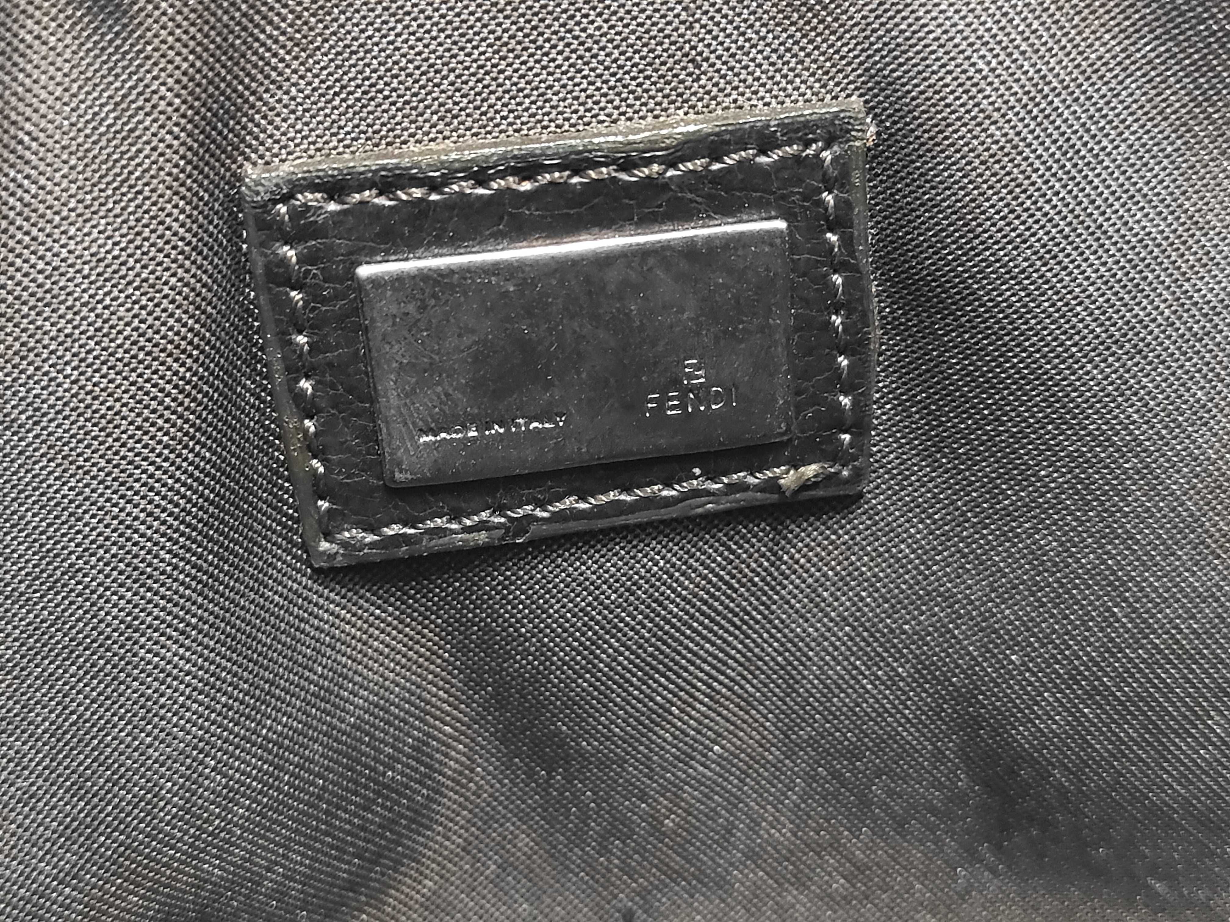 Zucchino Handbag, Brown Handbag — view 10