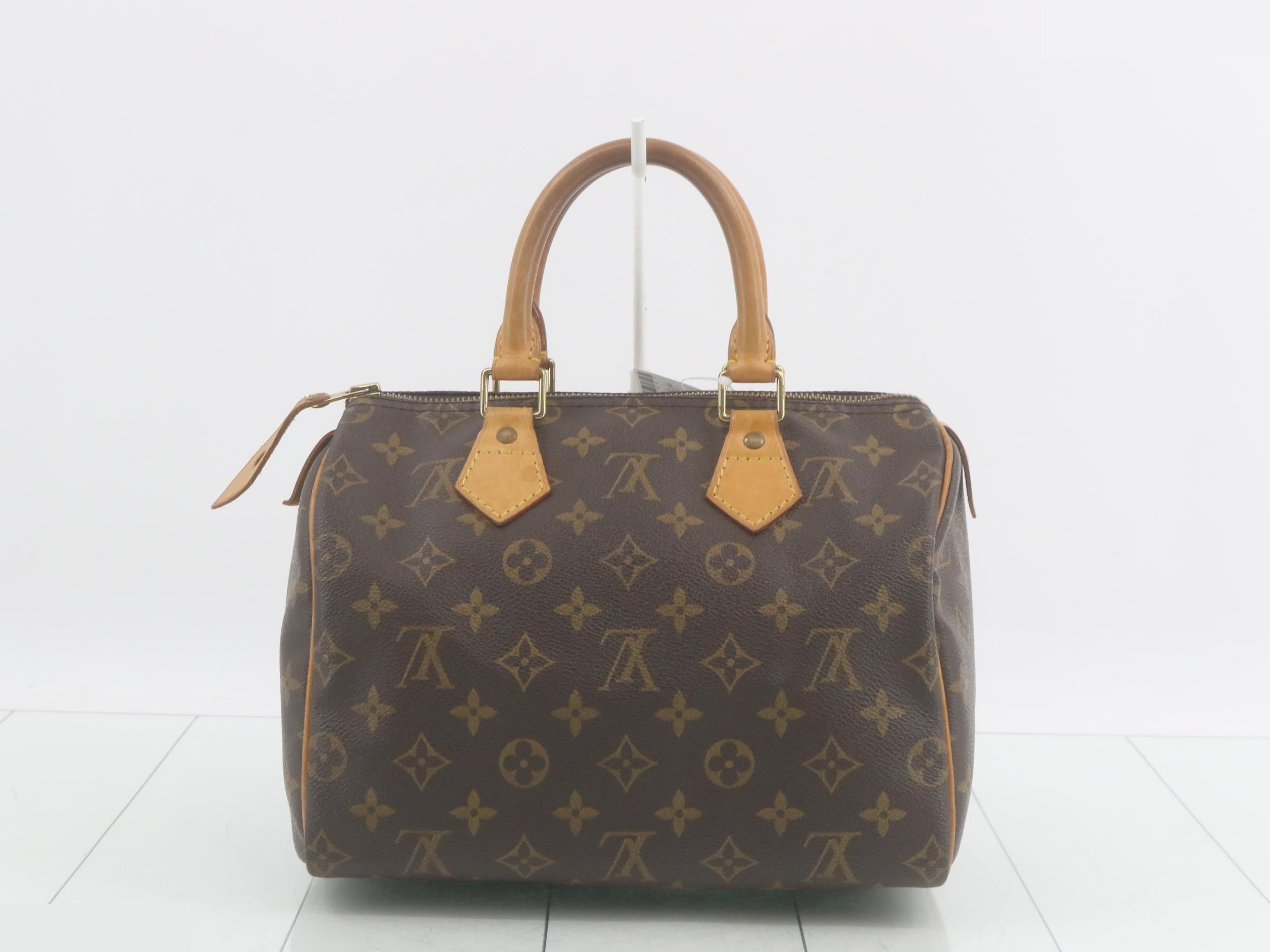 Monogram Speedy 25 — view 2