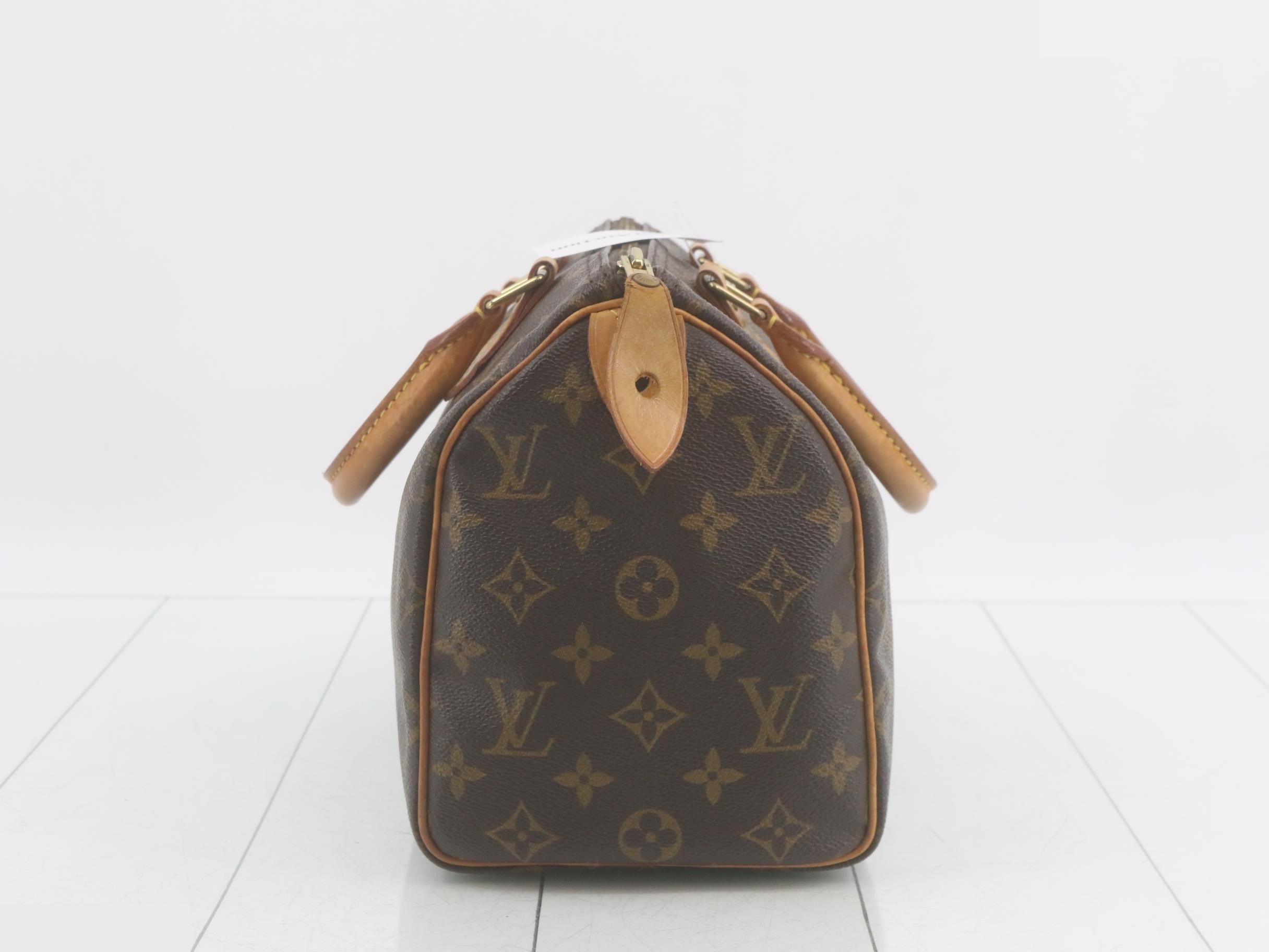 Monogram Speedy 25 — view 3