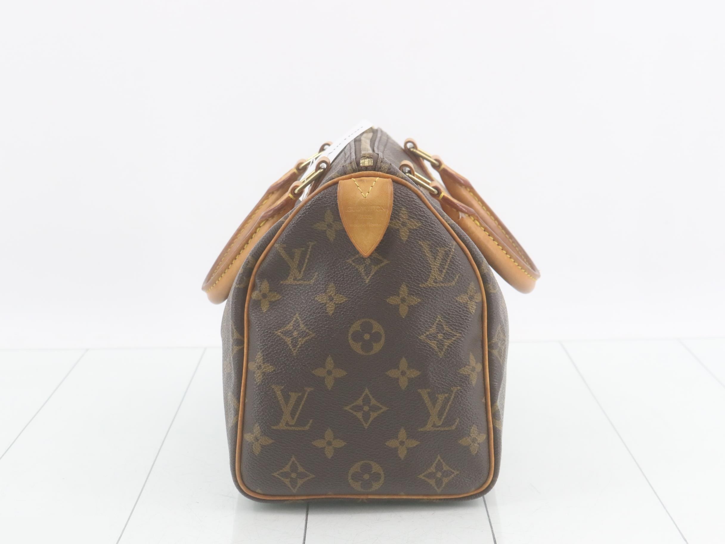 Monogram Speedy 25 — view 4