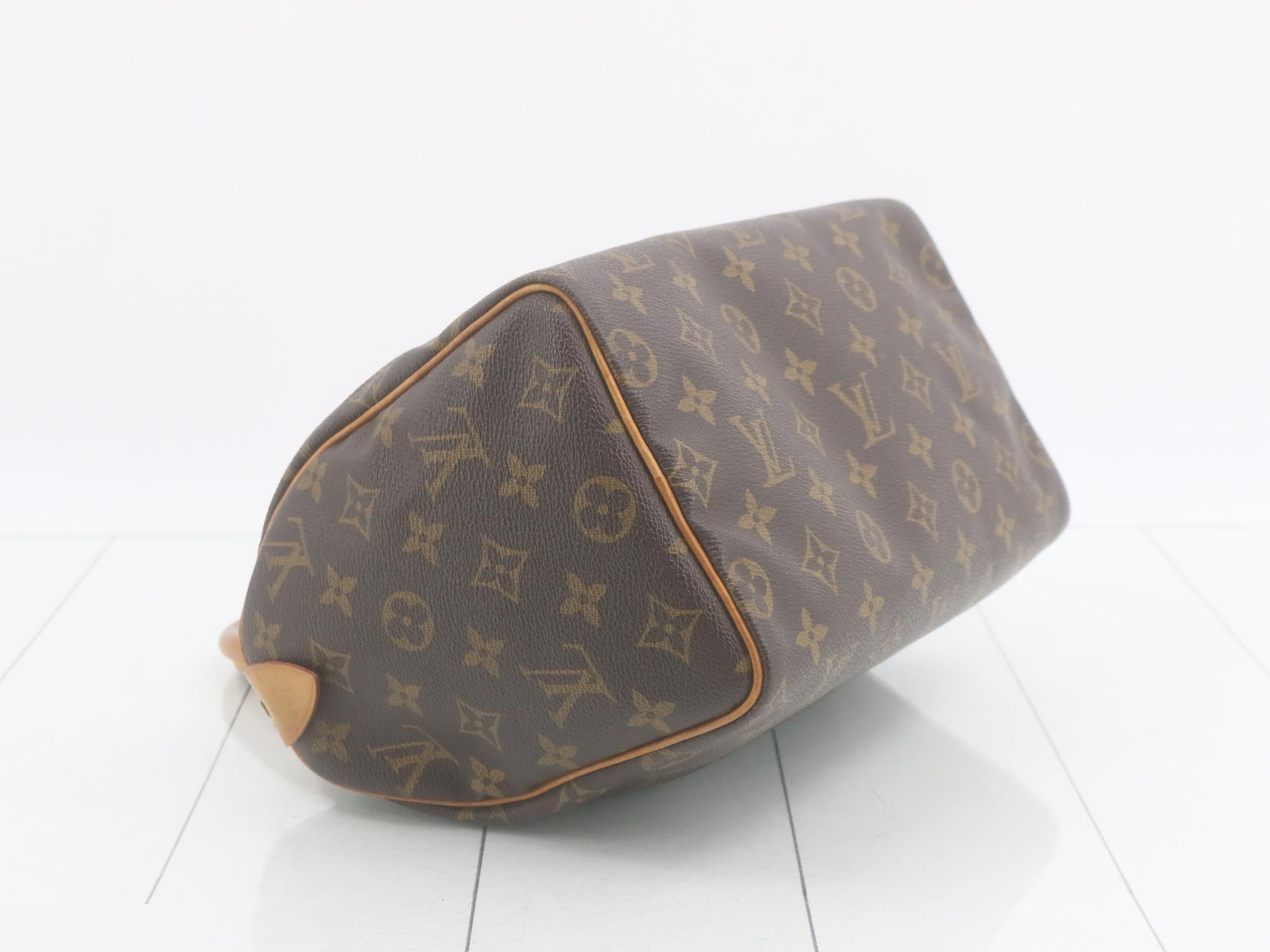 Monogram Speedy 25 — view 5