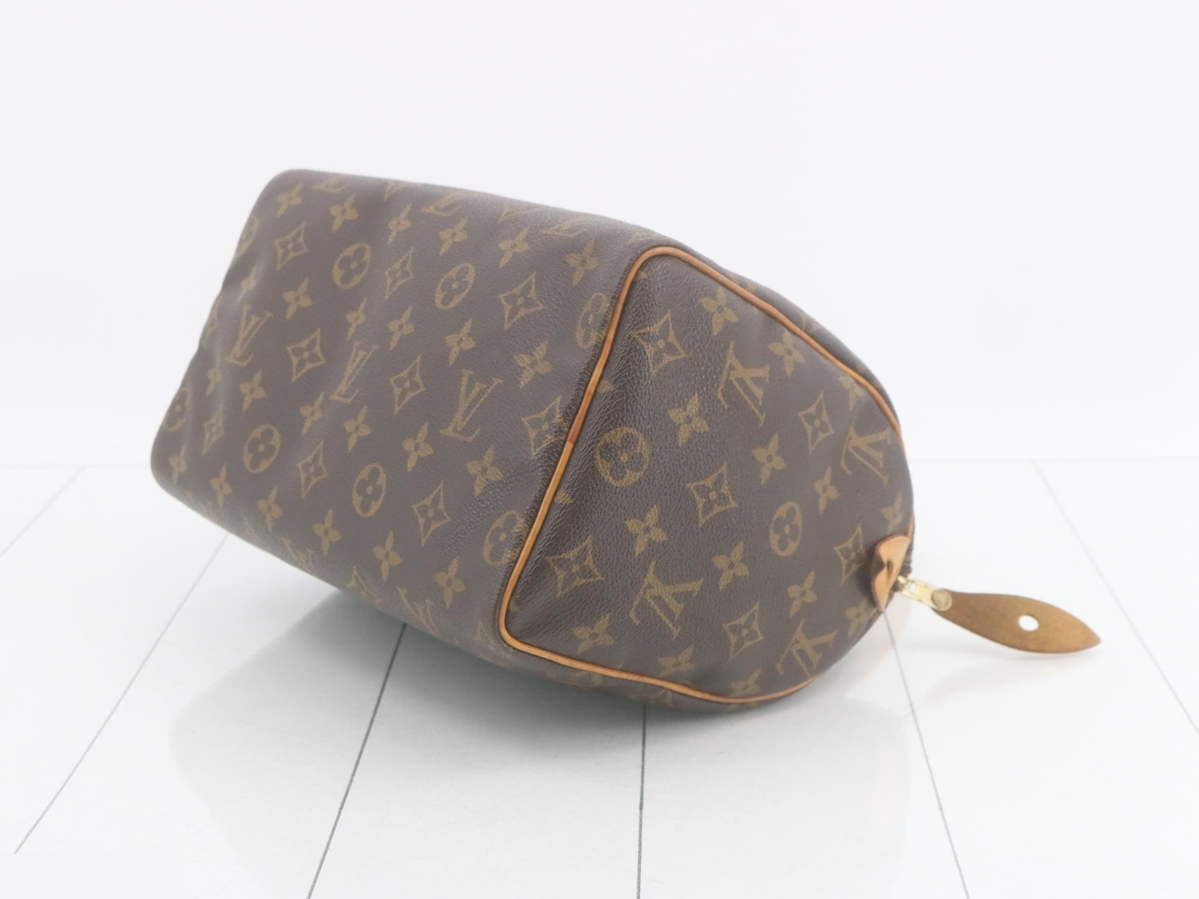 Monogram Speedy 25 — view 6