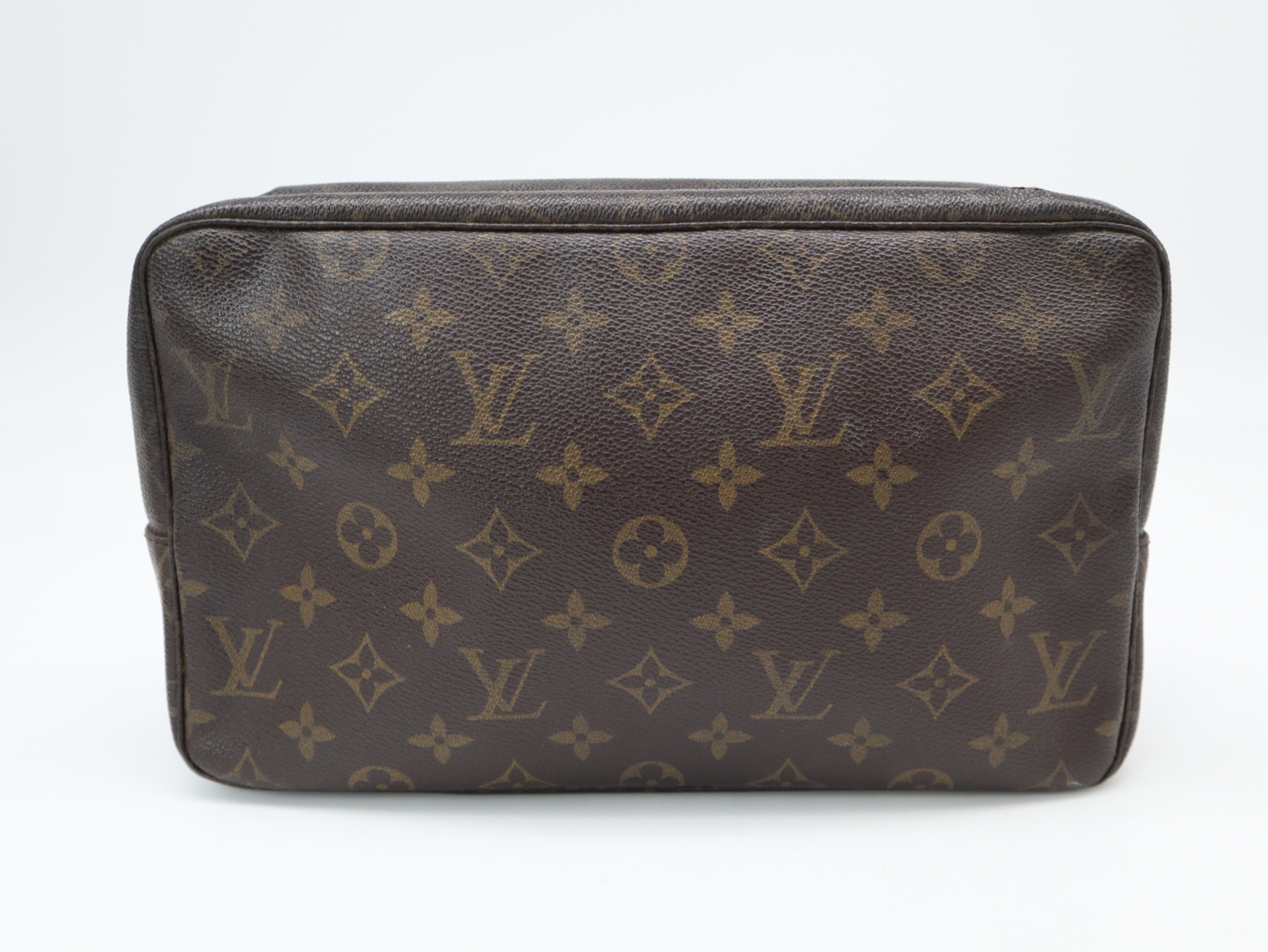 M47522 Monogram Trousse Toilette 28 Second Bag — view 2