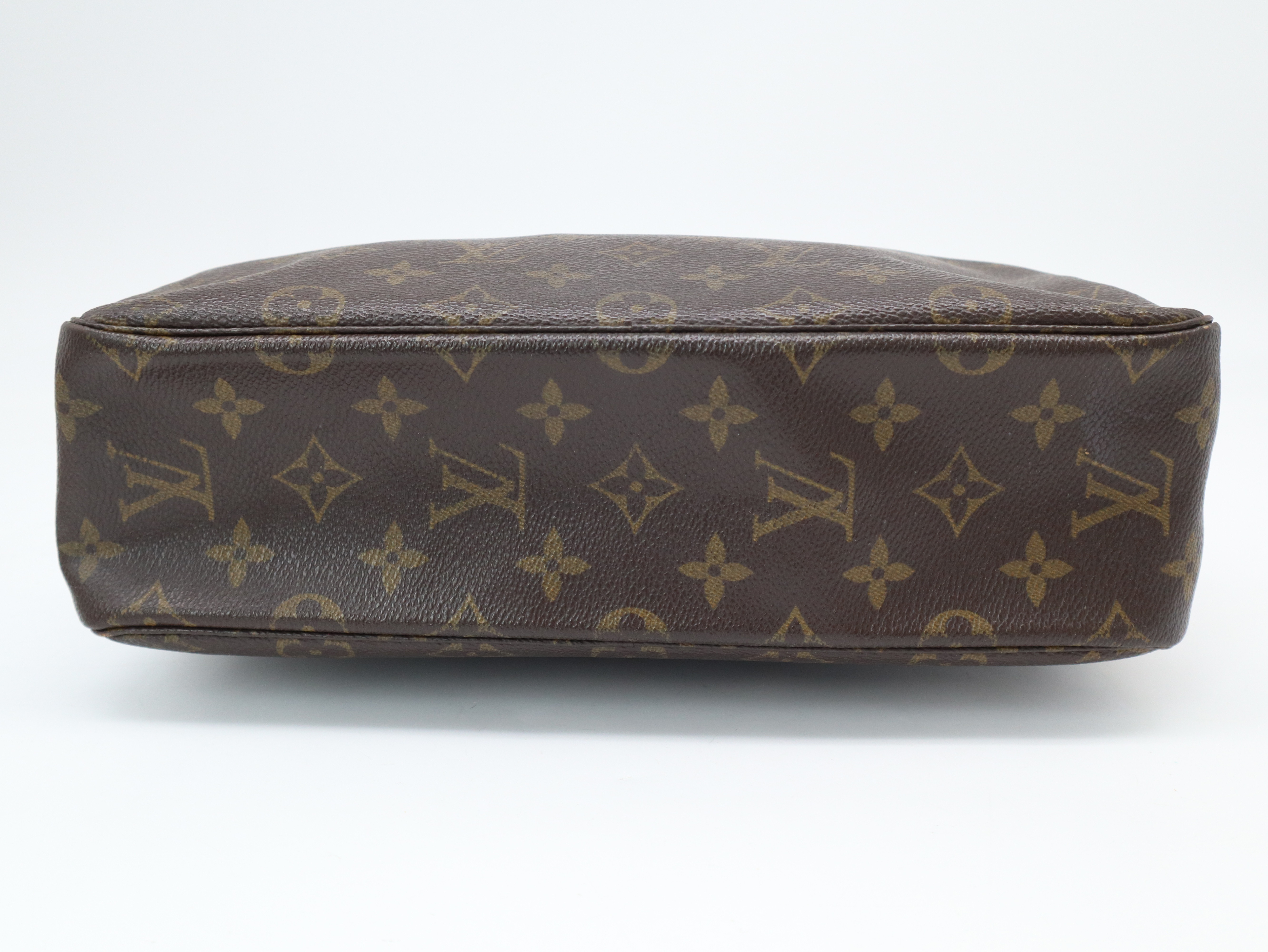 M47522 Monogram Trousse Toilette 28 Second Bag — view 5