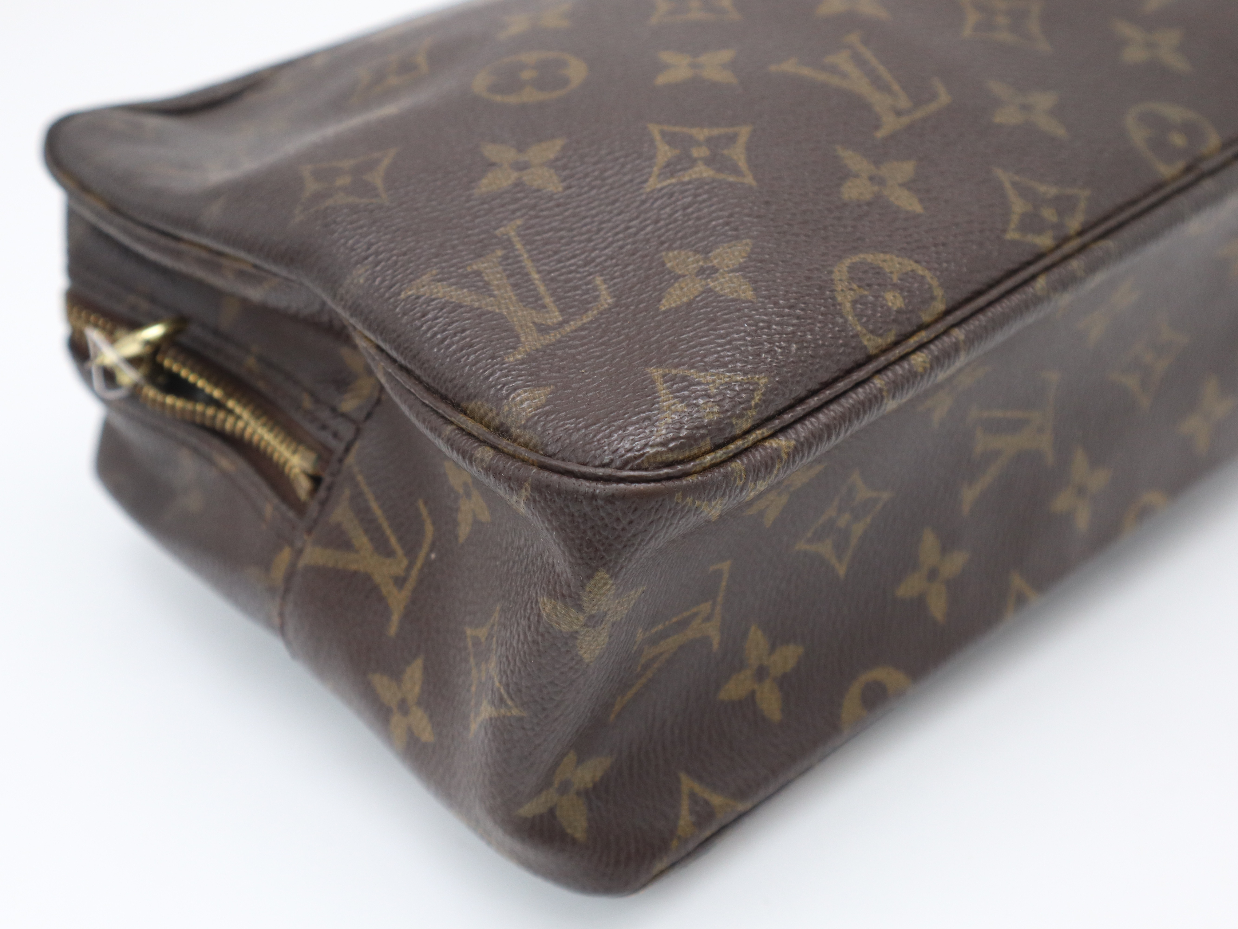 M47522 Monogram Trousse Toilette 28 Second Bag — view 6