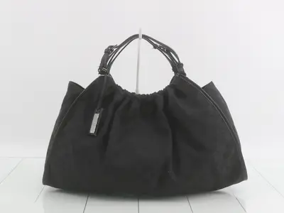 GG Canvas (Bag) - Shoulder Bag