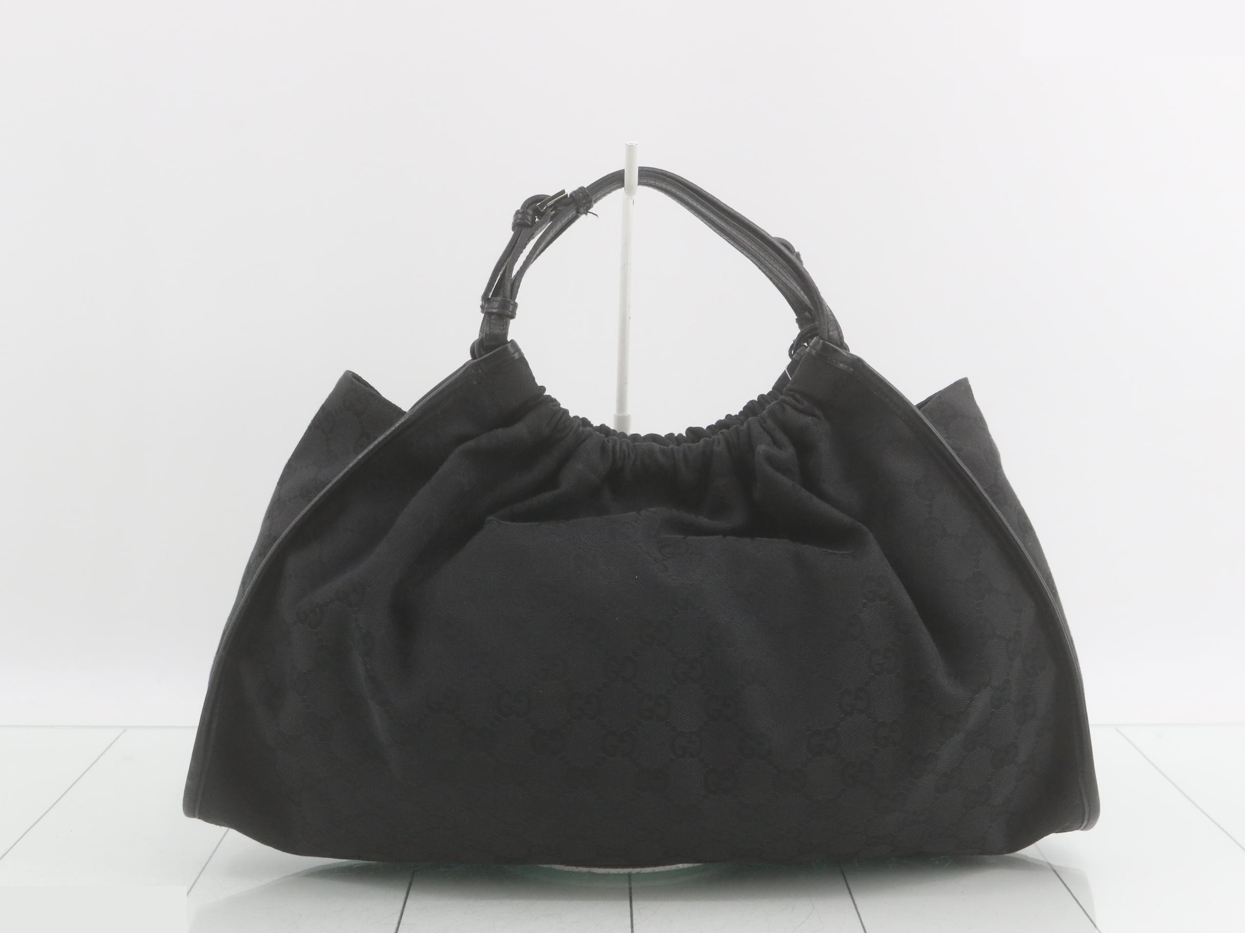 GG Canvas (Bag) - Shoulder Bag — view 2