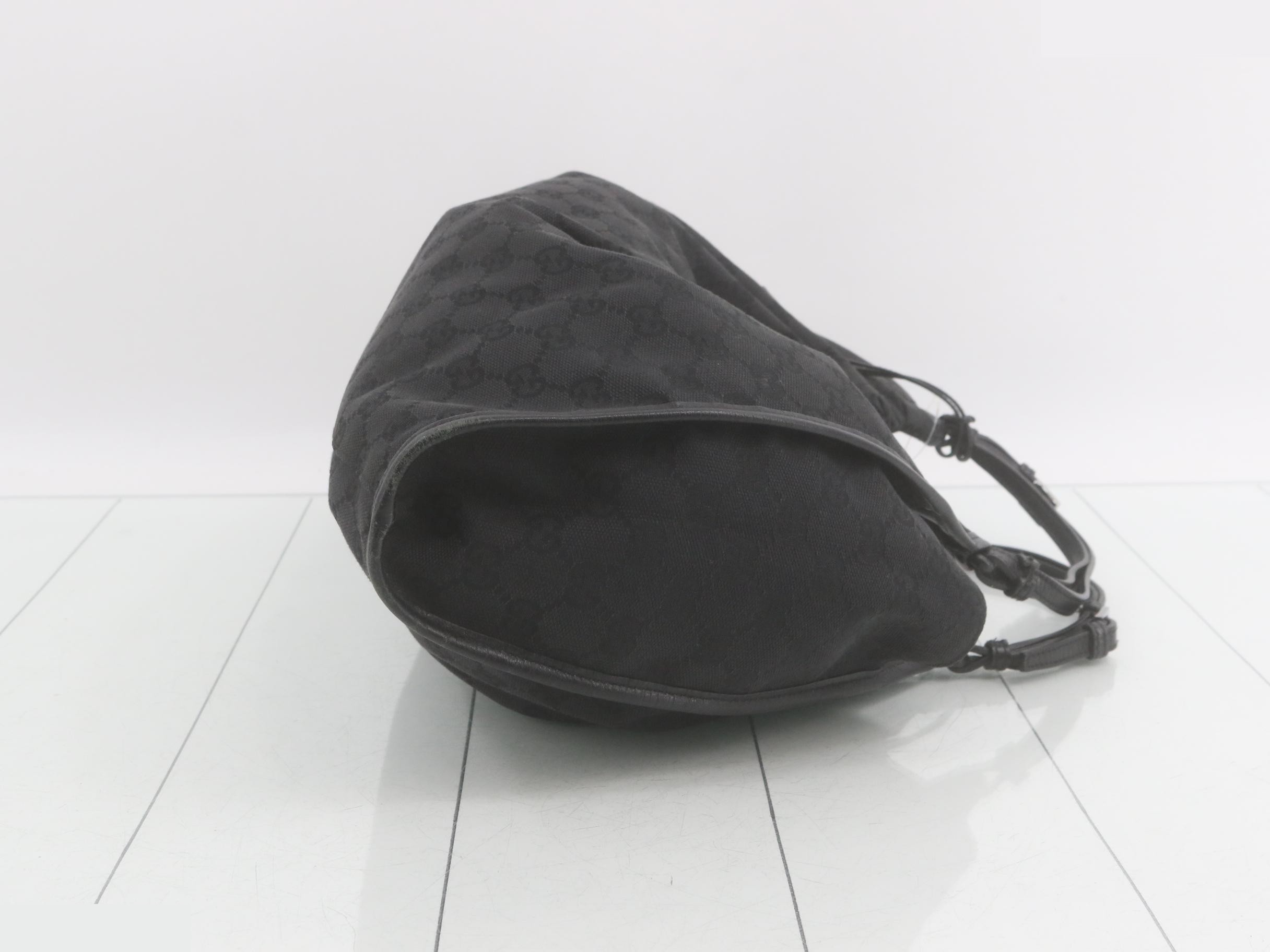 GG Canvas (Bag) - Shoulder Bag — view 3