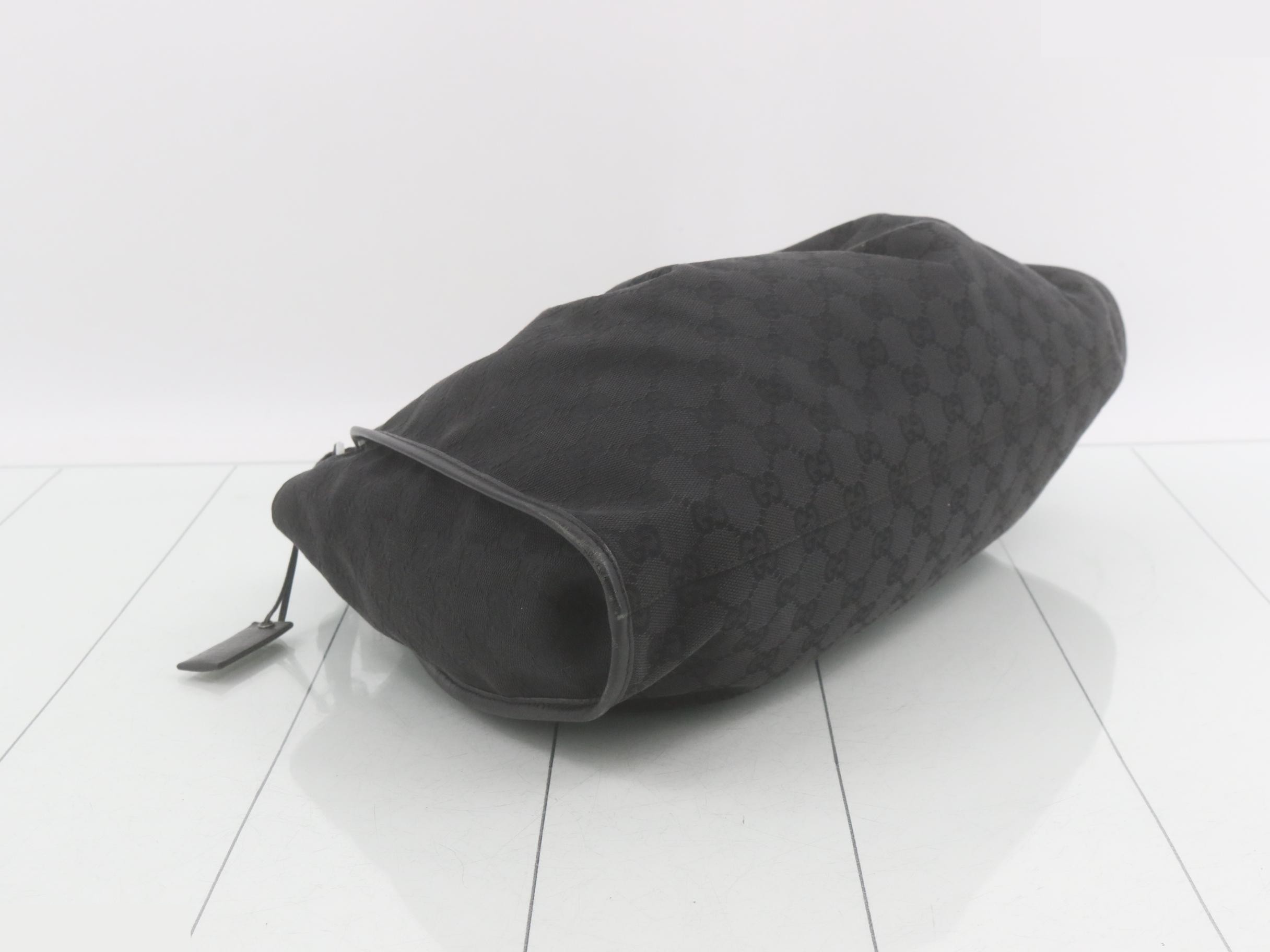 GG Canvas (Bag) - Shoulder Bag — view 5
