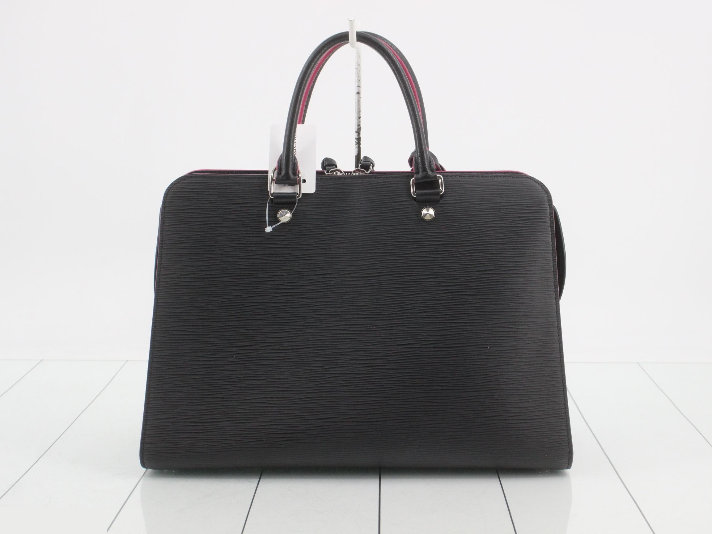Epi Noir Vaneau GM — view 2
