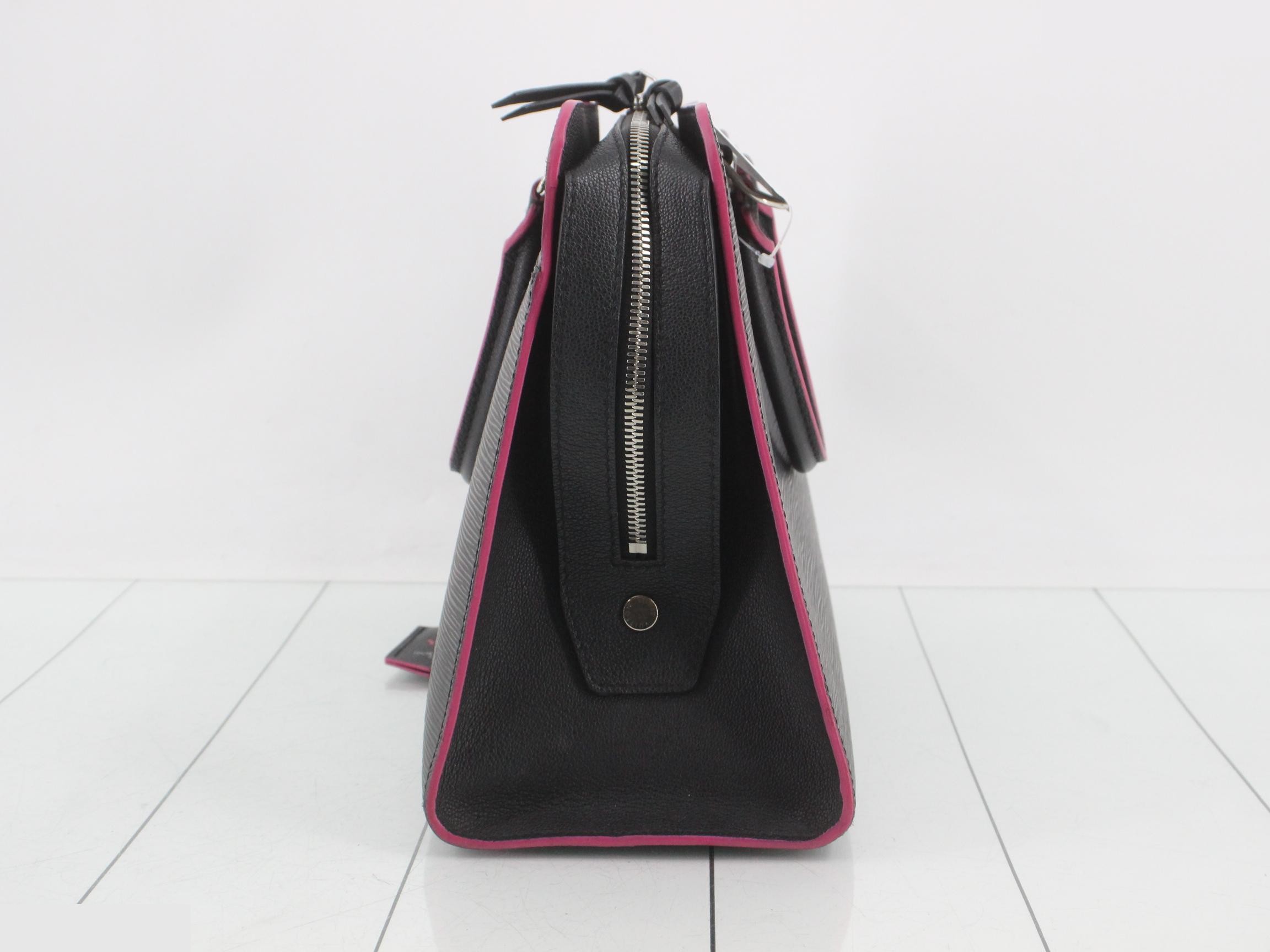 Epi Noir Vaneau GM — view 3