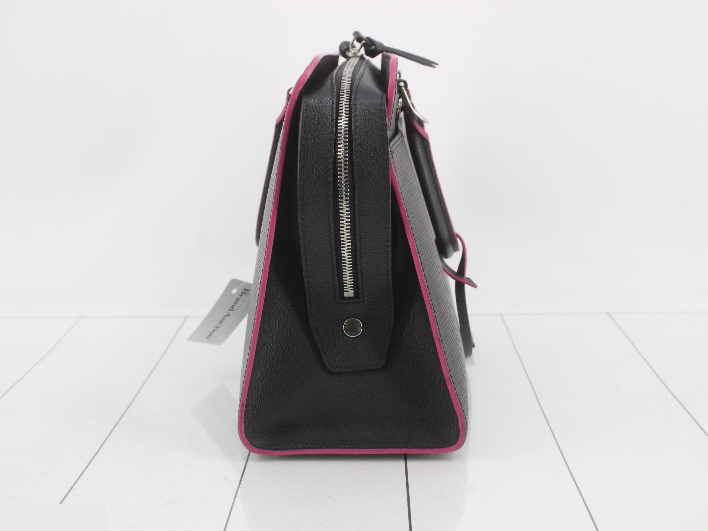 Epi Noir Vaneau GM — view 4