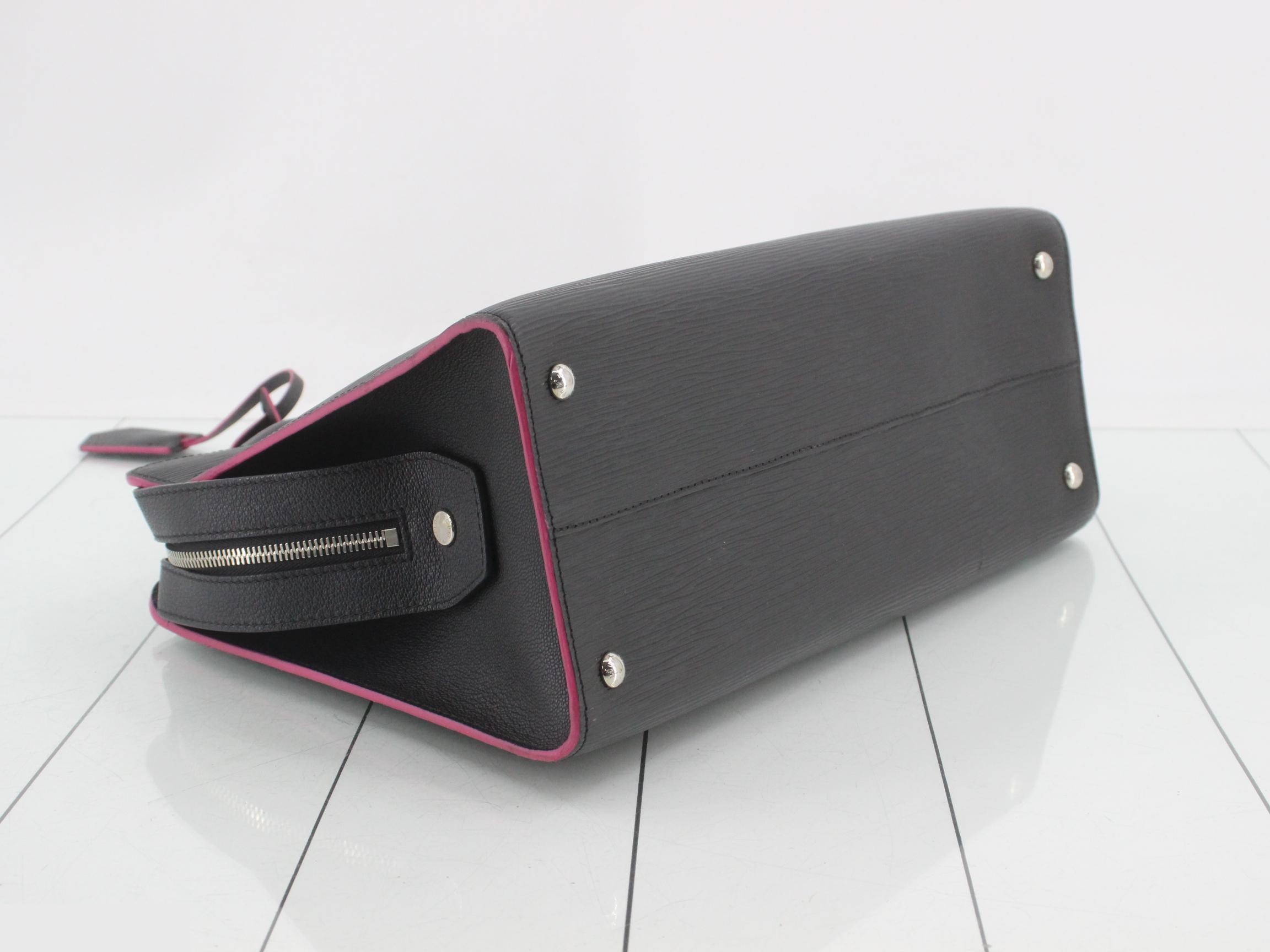 Epi Noir Vaneau GM — view 5