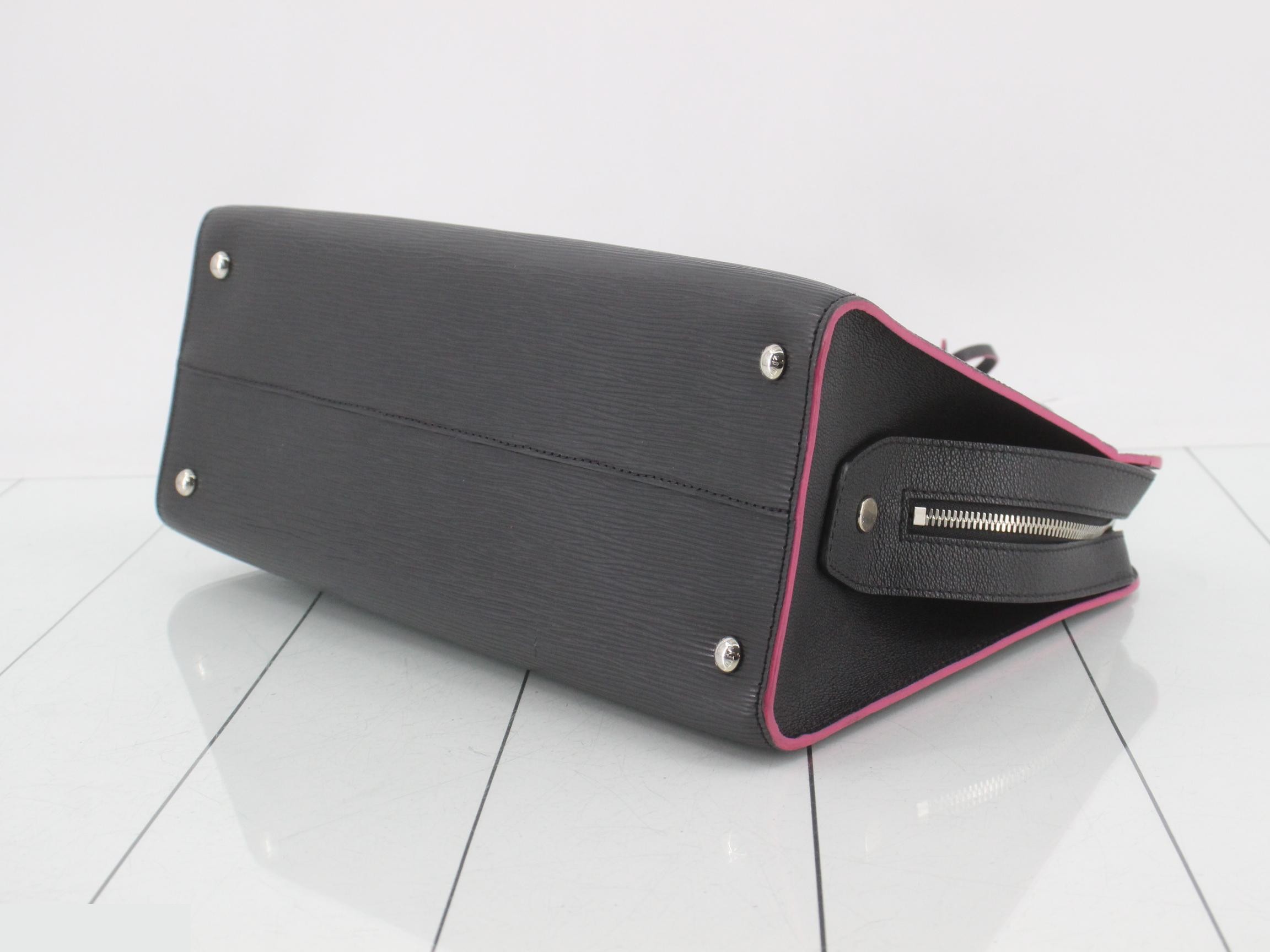 Epi Noir Vaneau GM — view 6