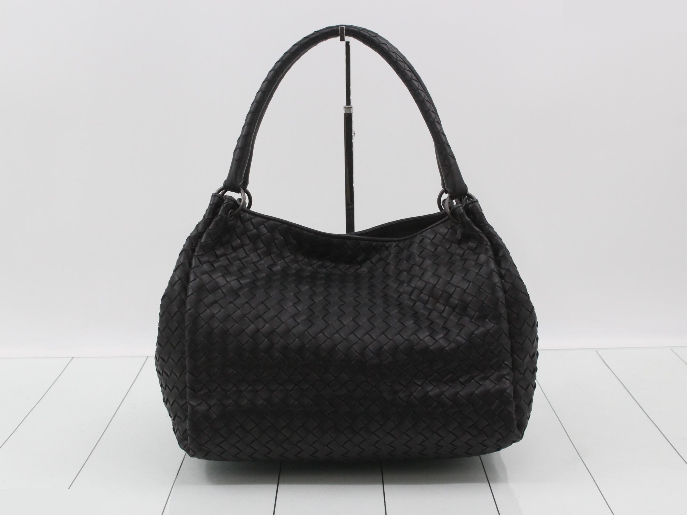 Intrecciato (bag) — view 2