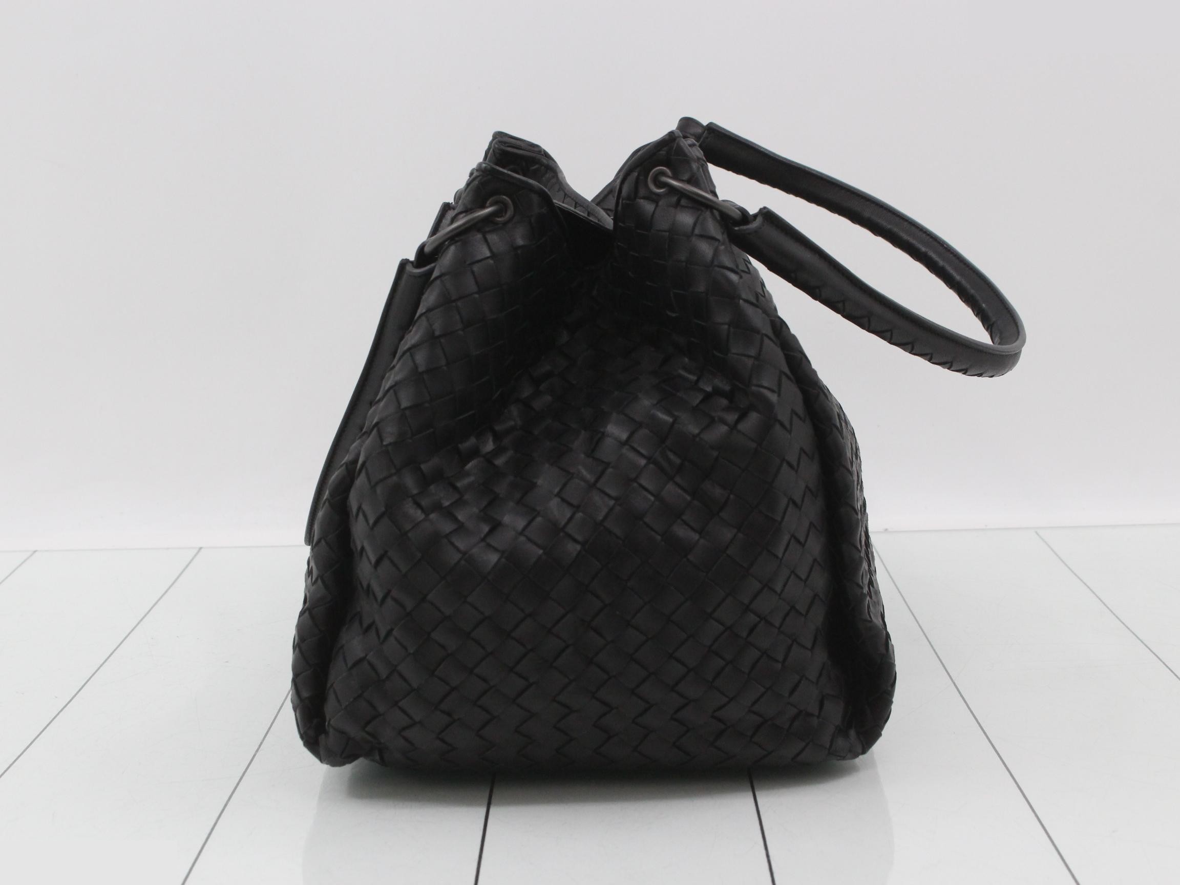Intrecciato (bag) — view 3