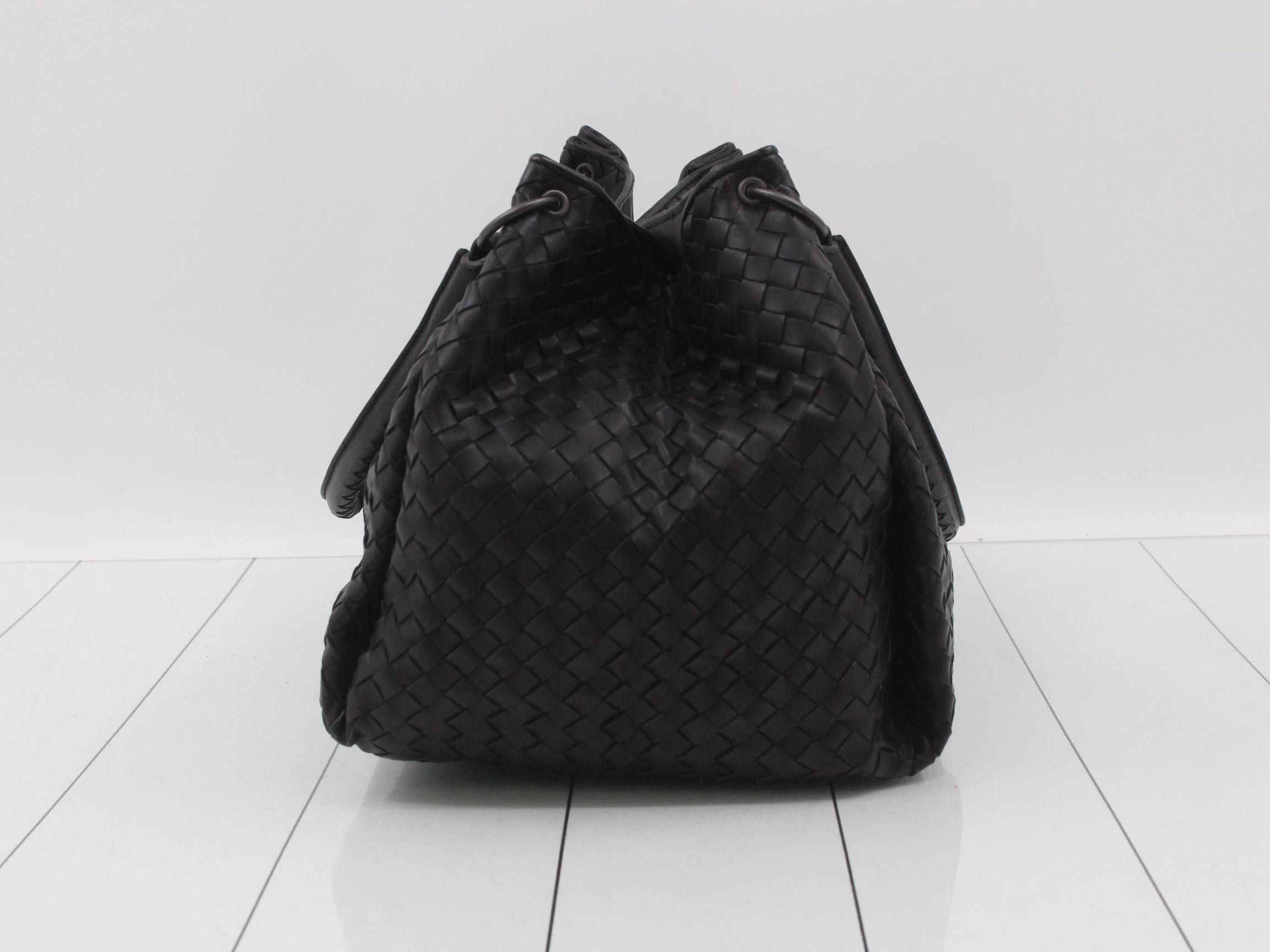 Intrecciato (bag) — view 4