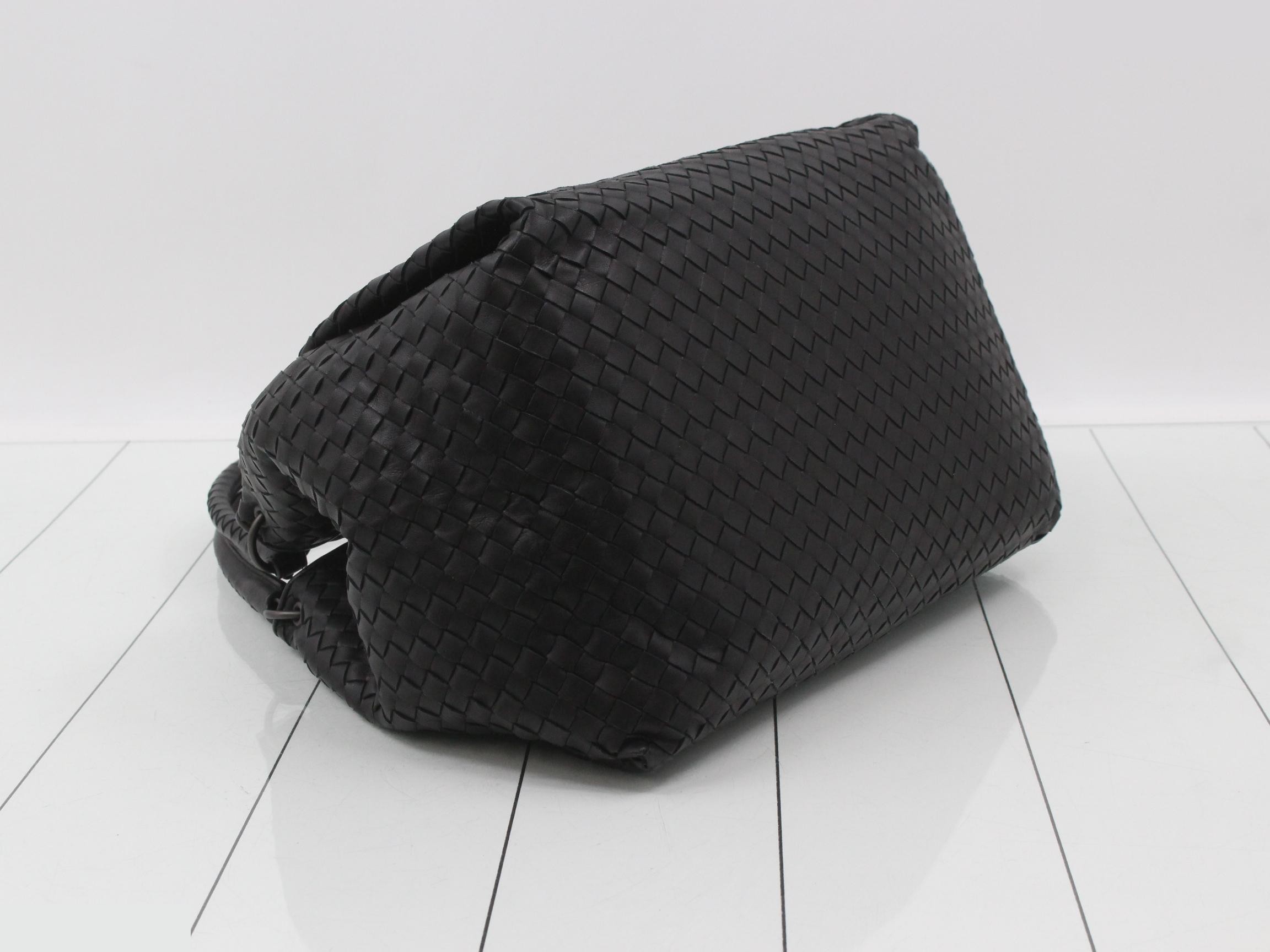 Intrecciato (bag) — view 5