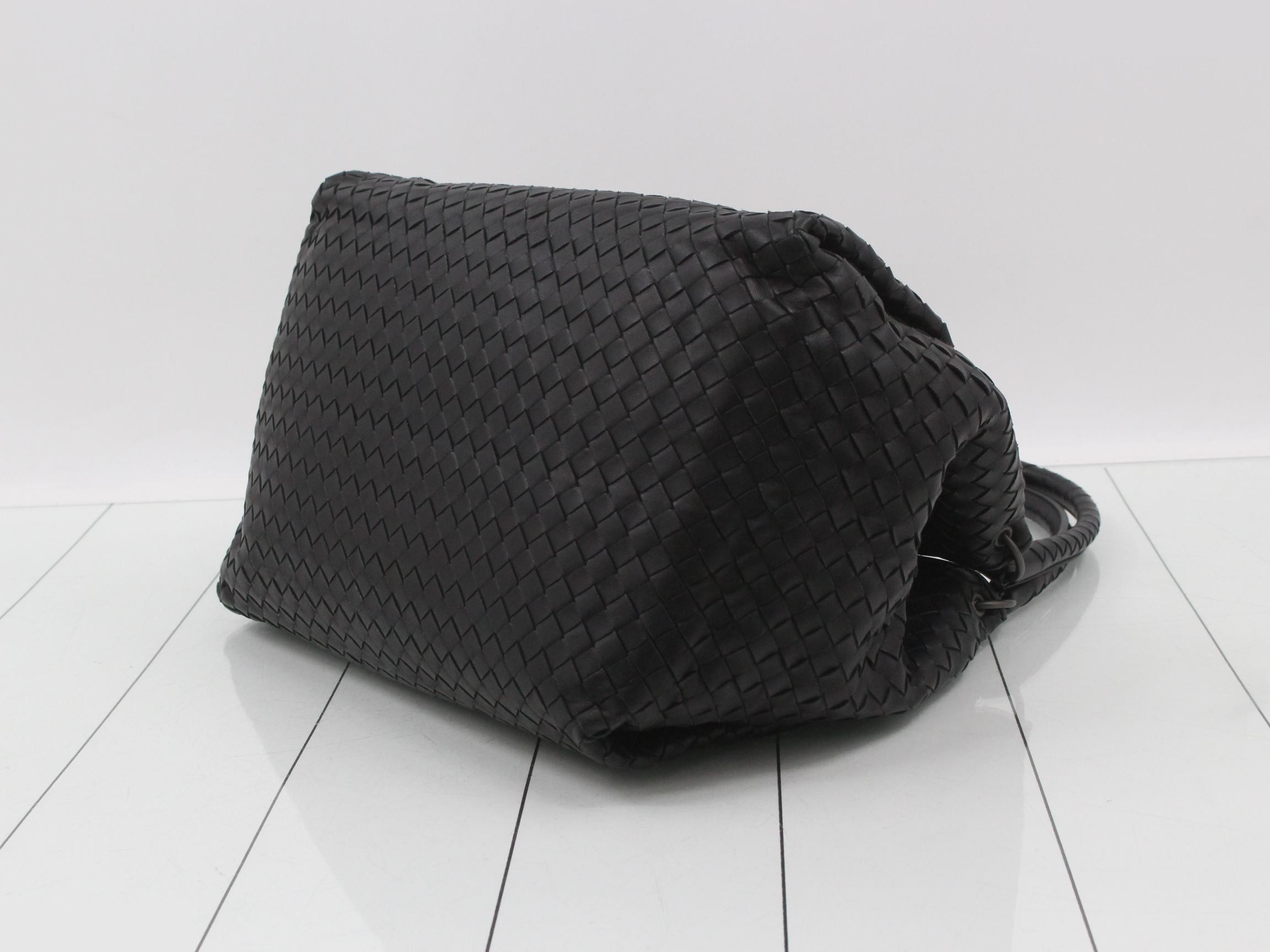 Intrecciato (bag) — view 6