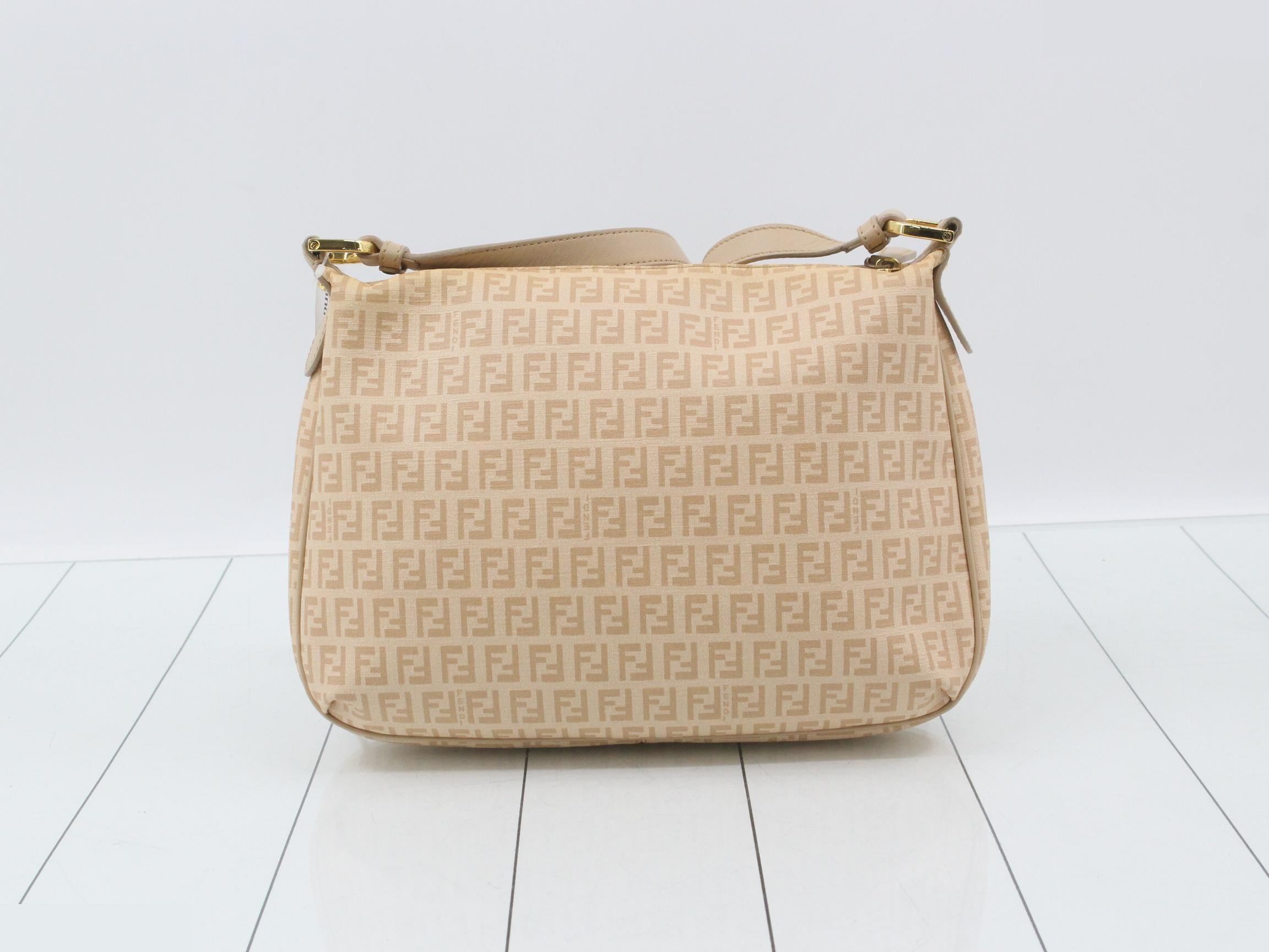 Zucchino (Bag) - Shoulder Bag — view 2