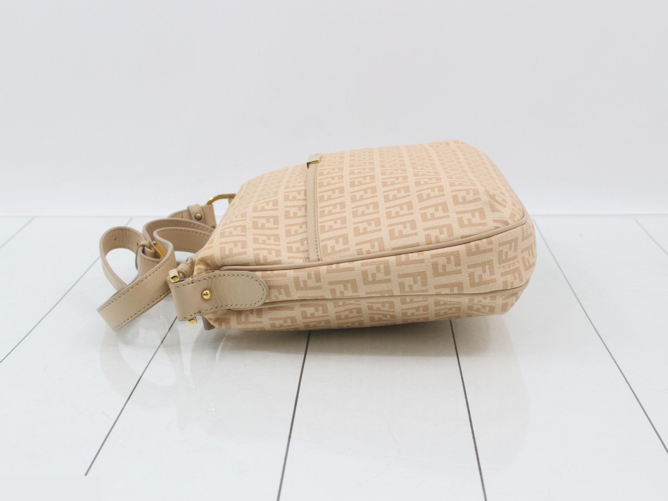 Zucchino (Bag) - Shoulder Bag — view 4