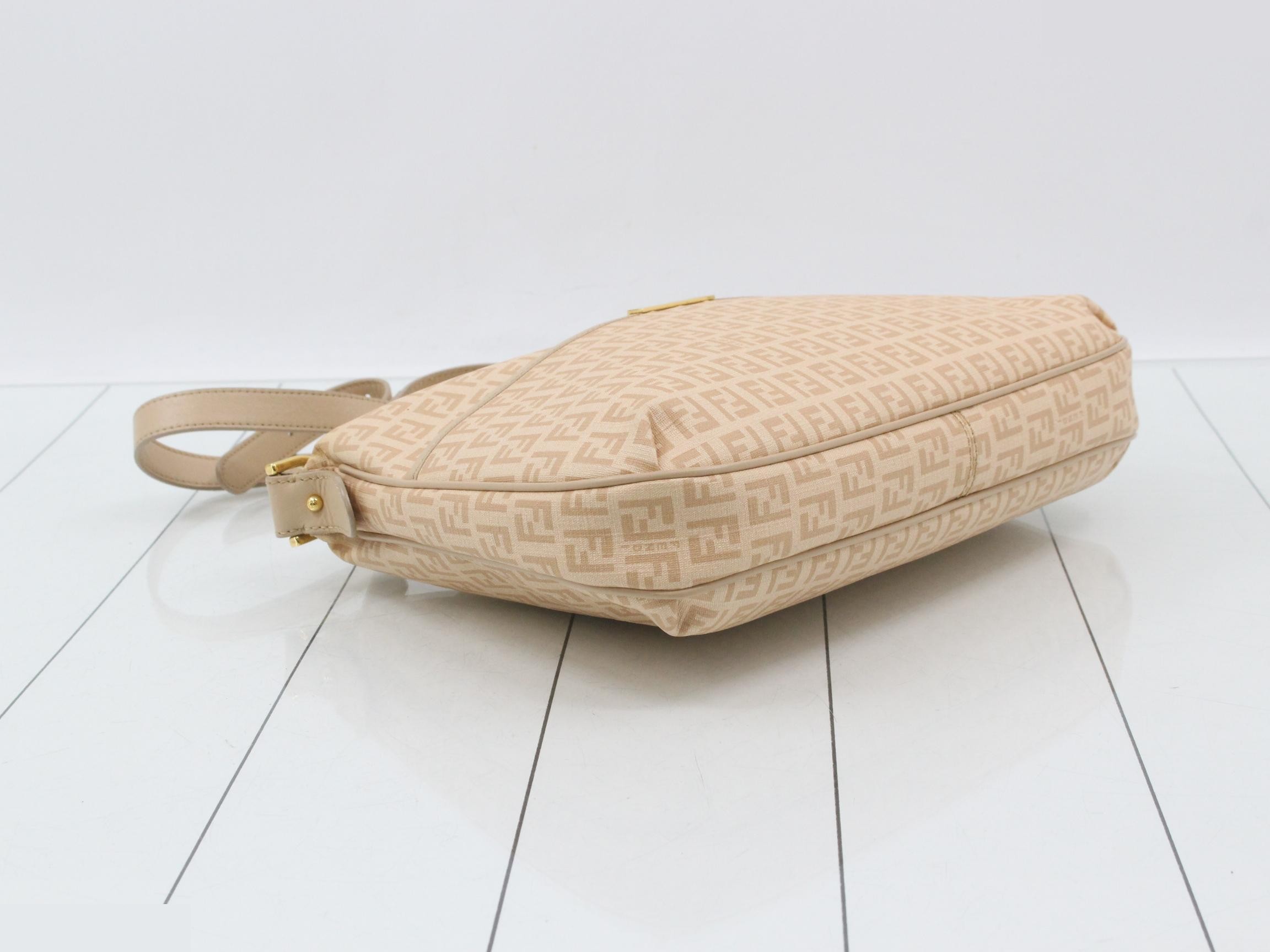 Zucchino (Bag) - Shoulder Bag — view 5