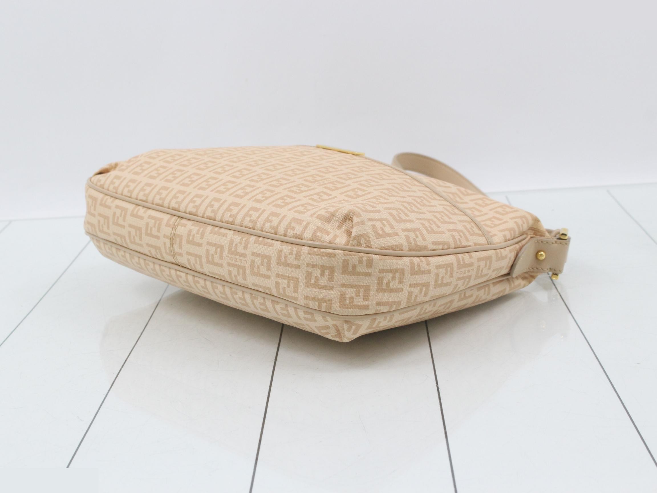 Zucchino (Bag) - Shoulder Bag — view 6