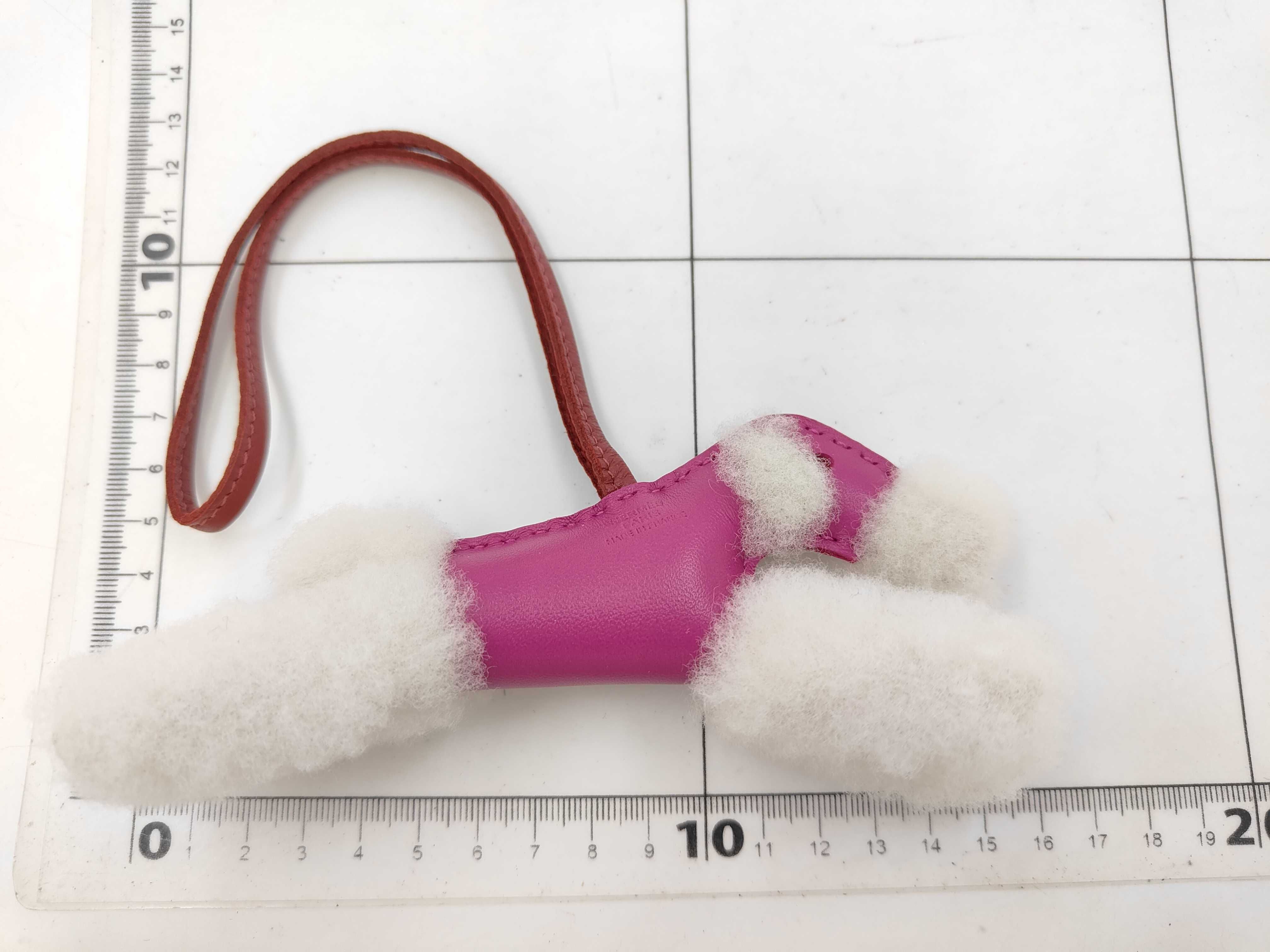 Buddy Charm (U stamp) - Other accessories — view 2