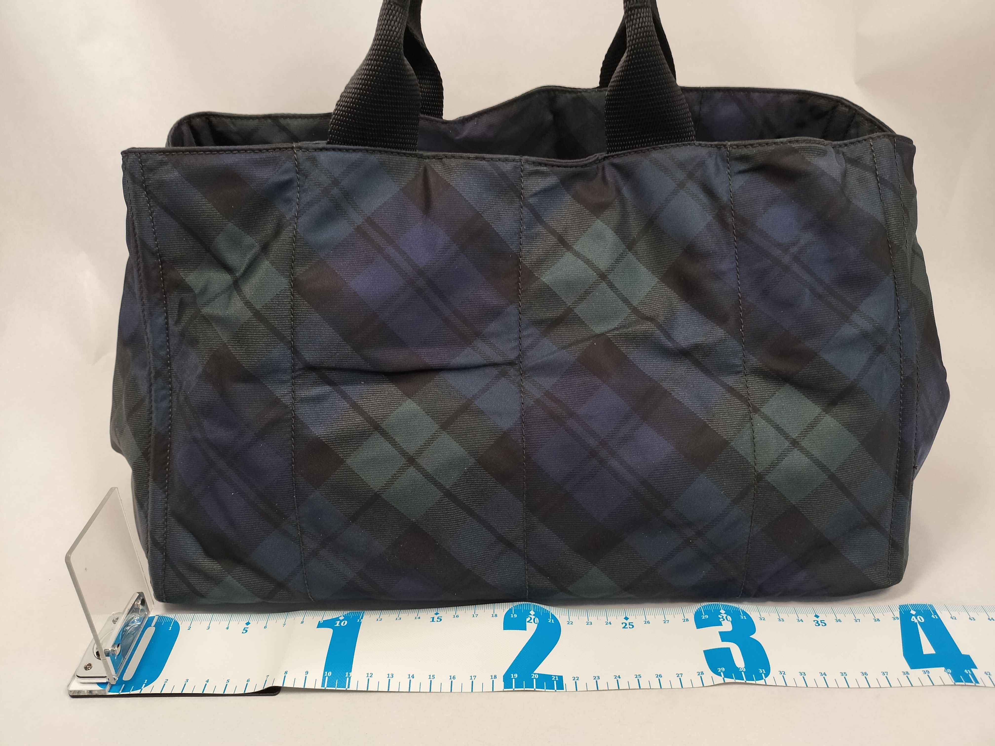 Canapa Handbag Tote Bag — view 2