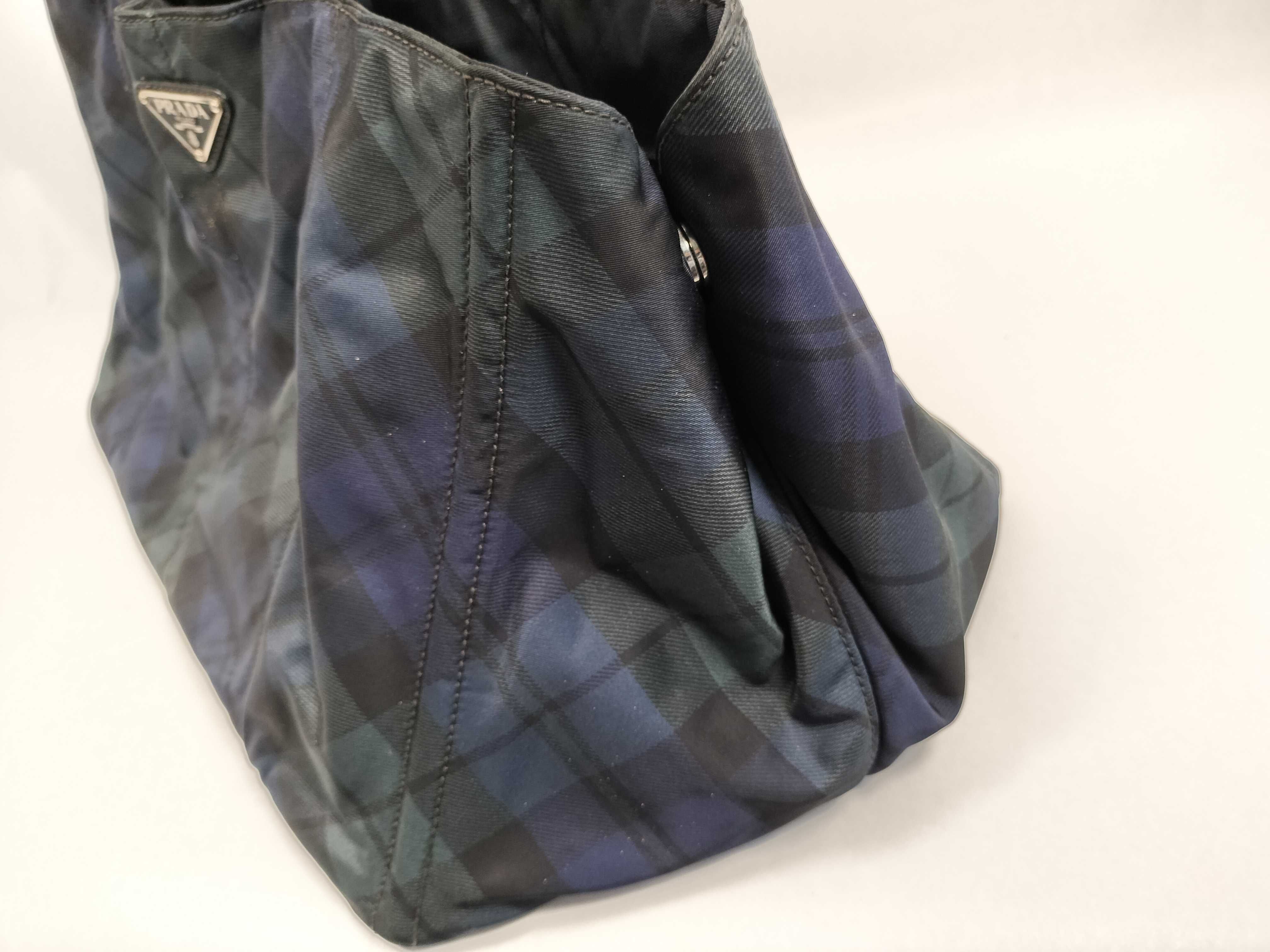 Canapa Handbag Tote Bag — view 14