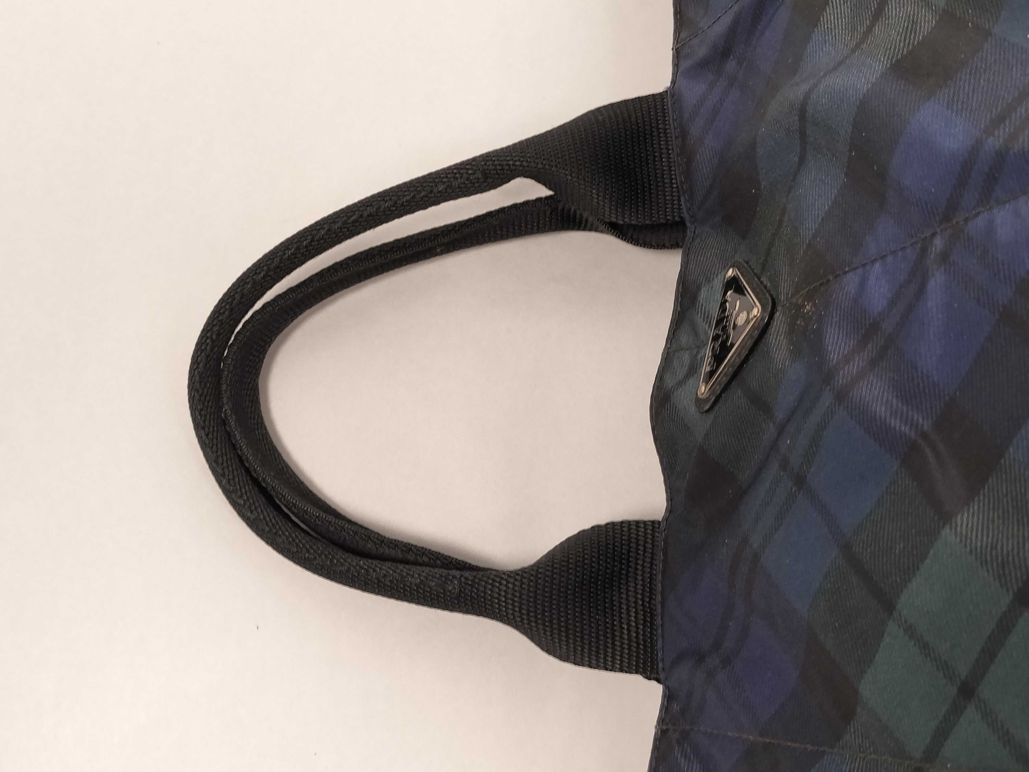 Canapa Handbag Tote Bag — view 3