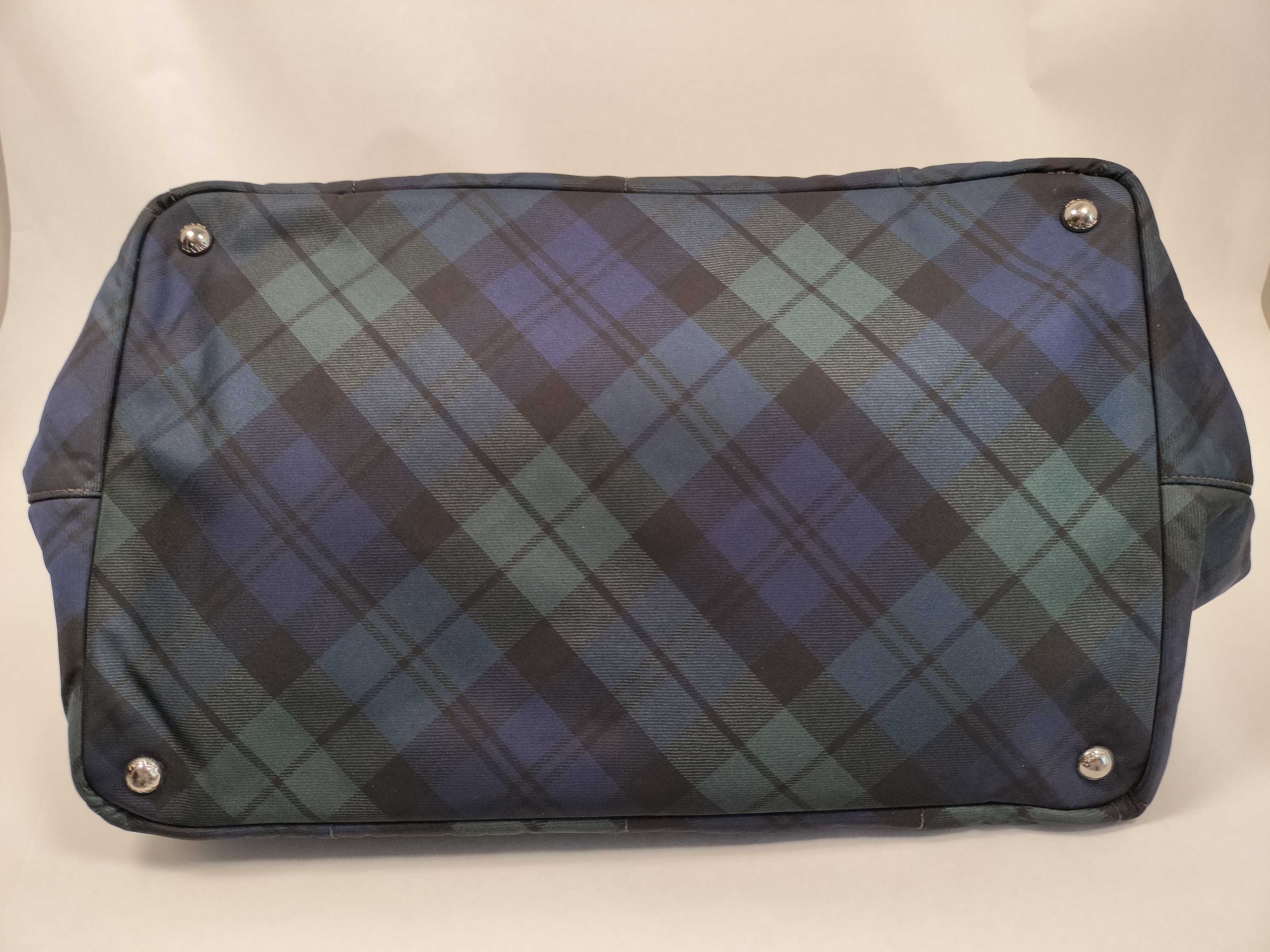 Canapa Handbag Tote Bag — view 7