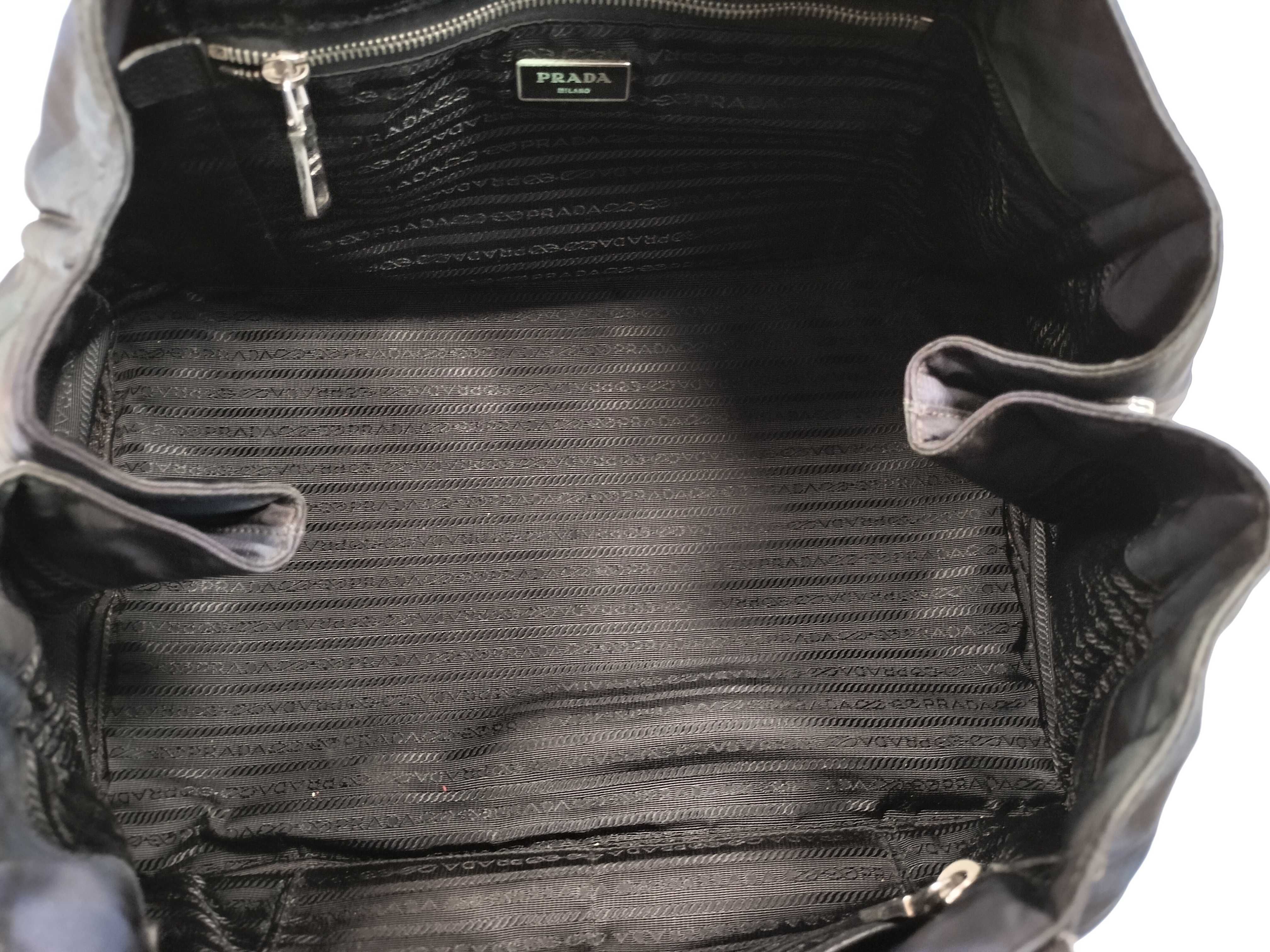 Canapa Handbag Tote Bag — view 9