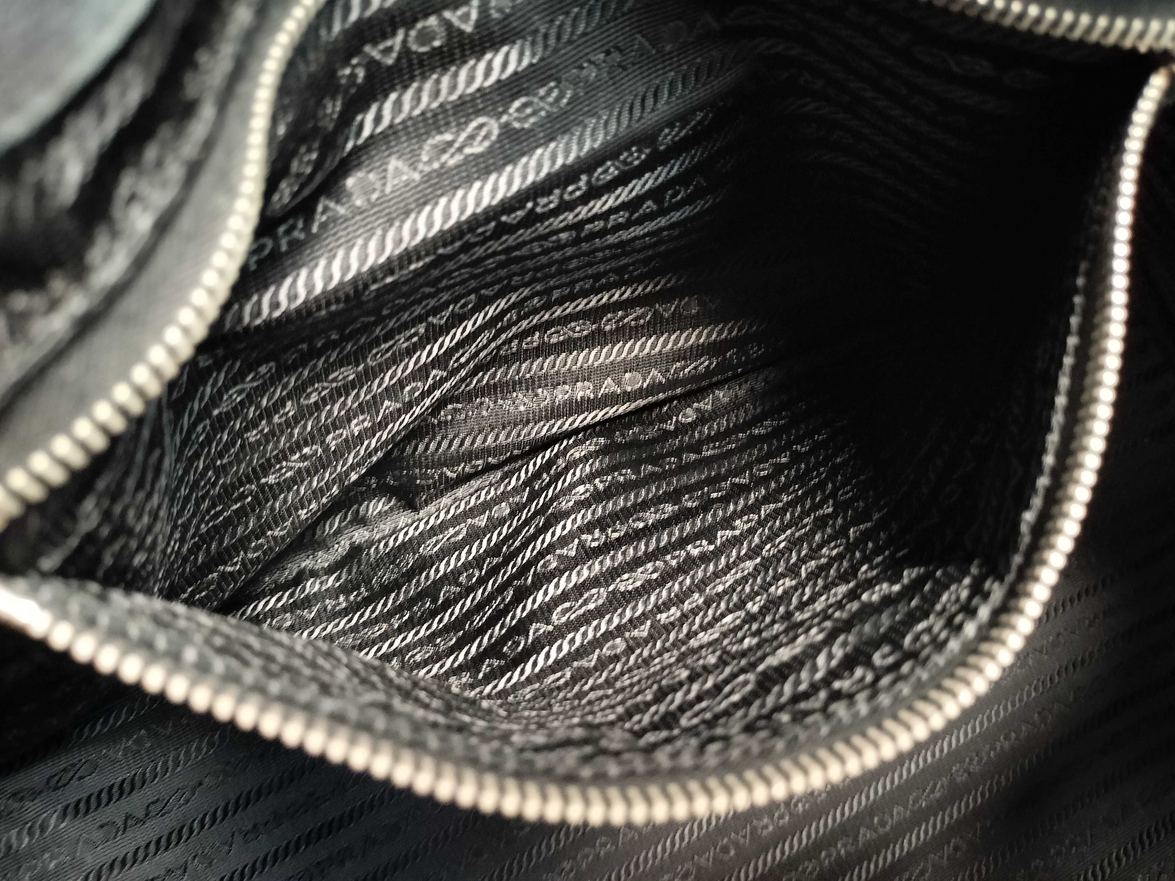 Canapa Handbag Tote Bag — view 10