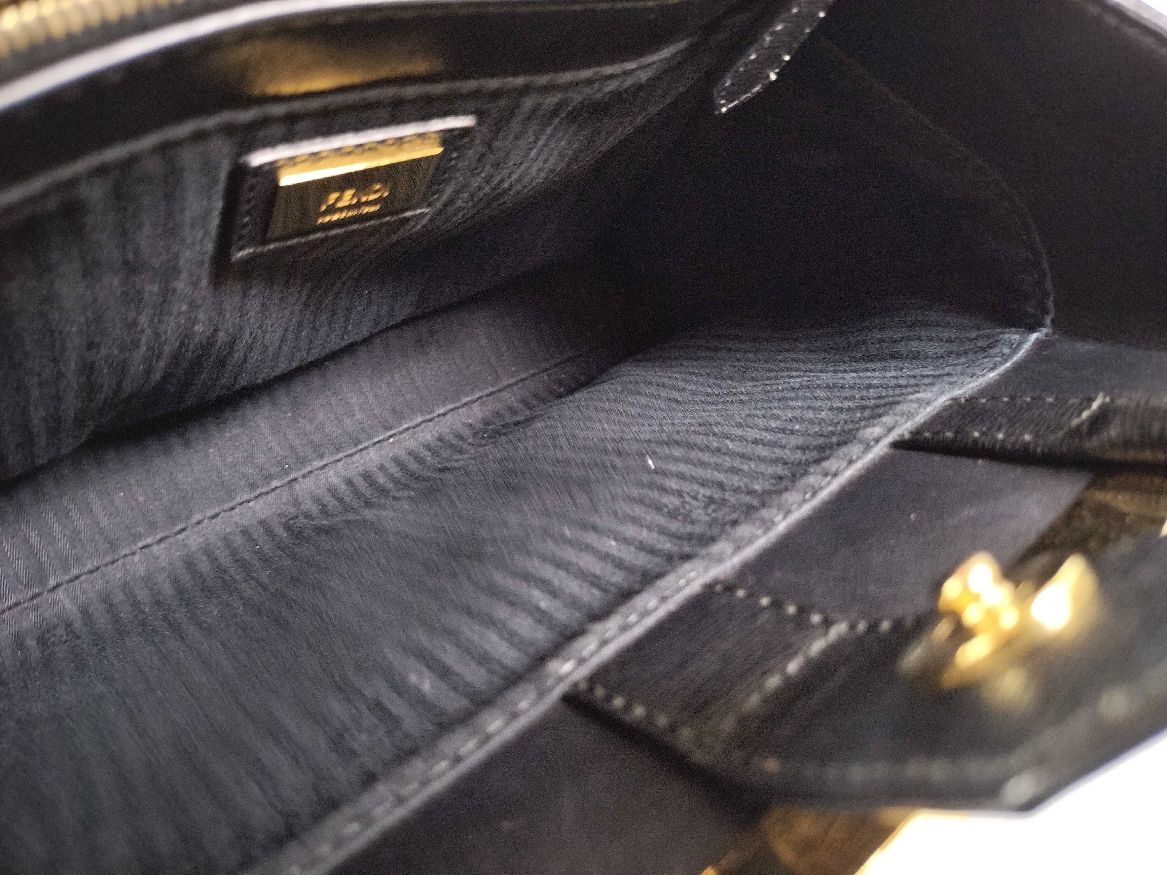 Toujours handbag — view 8