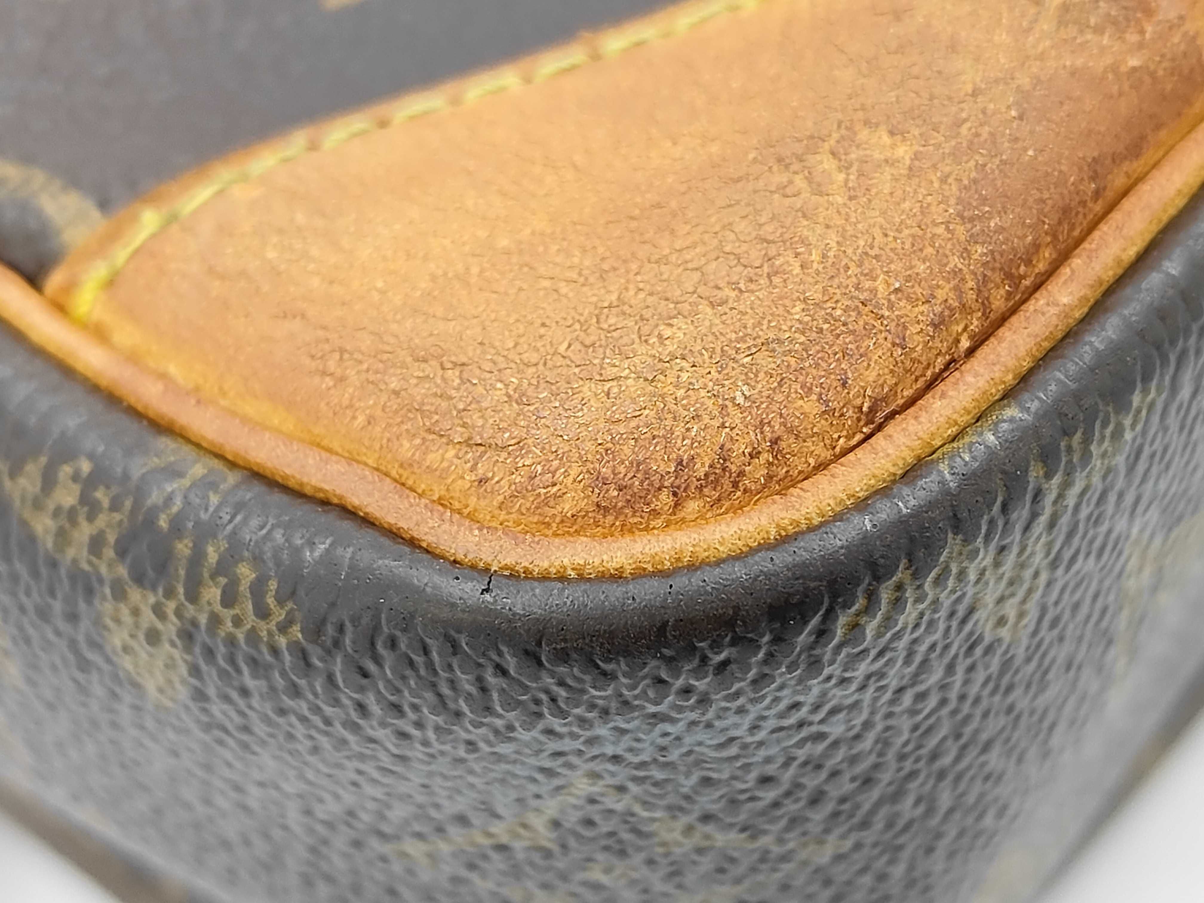 Monogram Amazon Shoulder Bag — view 5