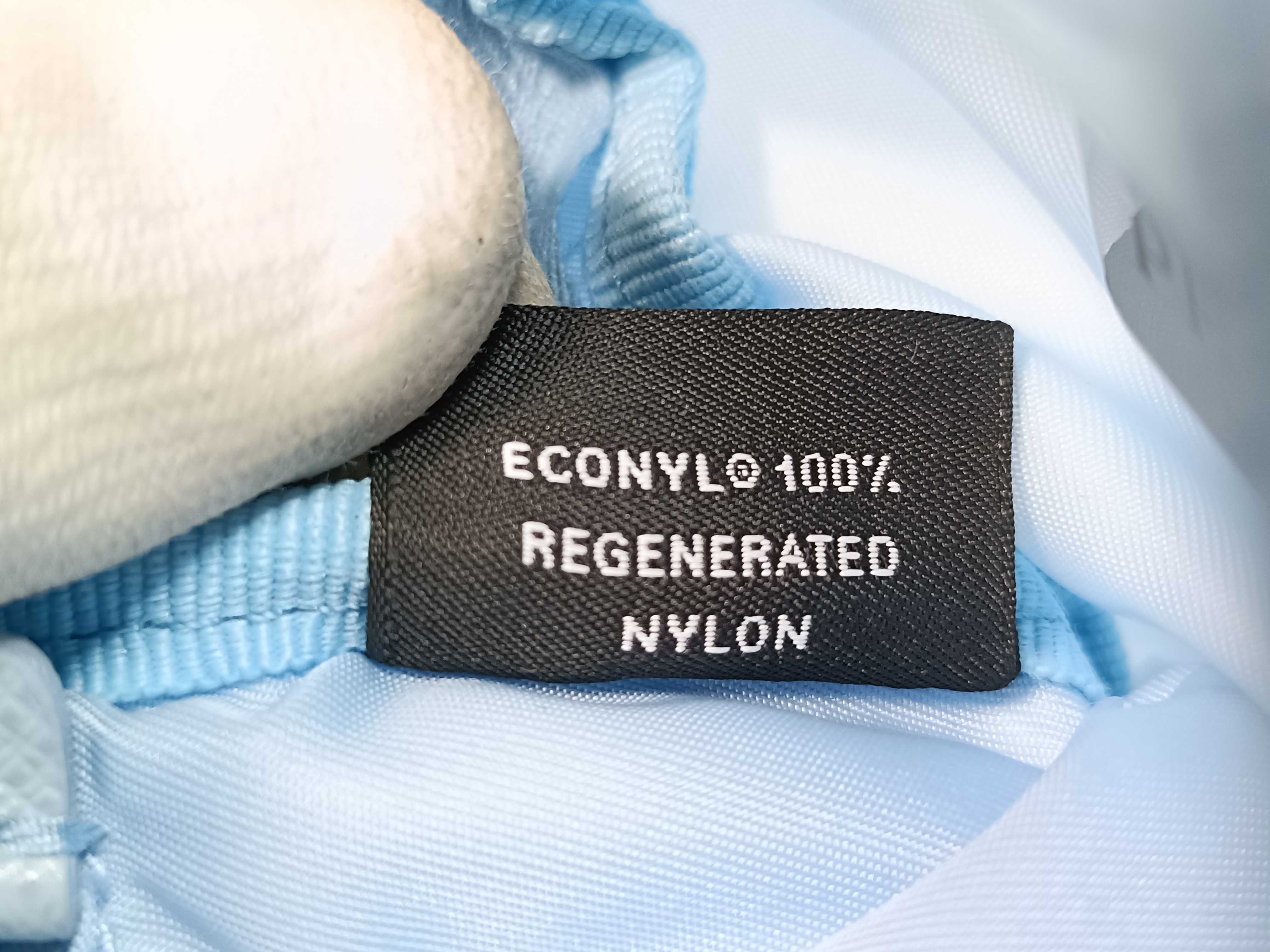 Nylon Coin Case Pouch — view 12