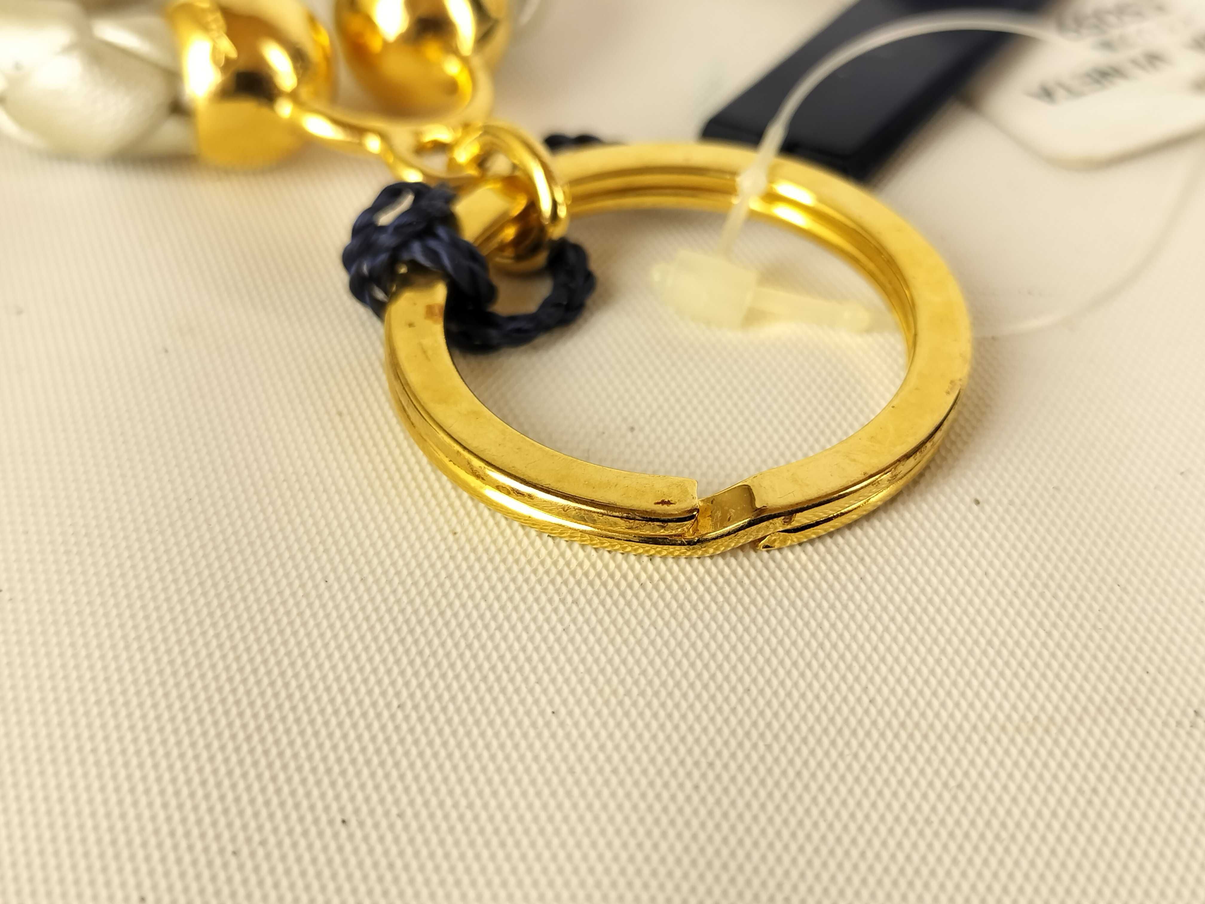 Intrecciato Charm with Tag, Other Accessories — view 5