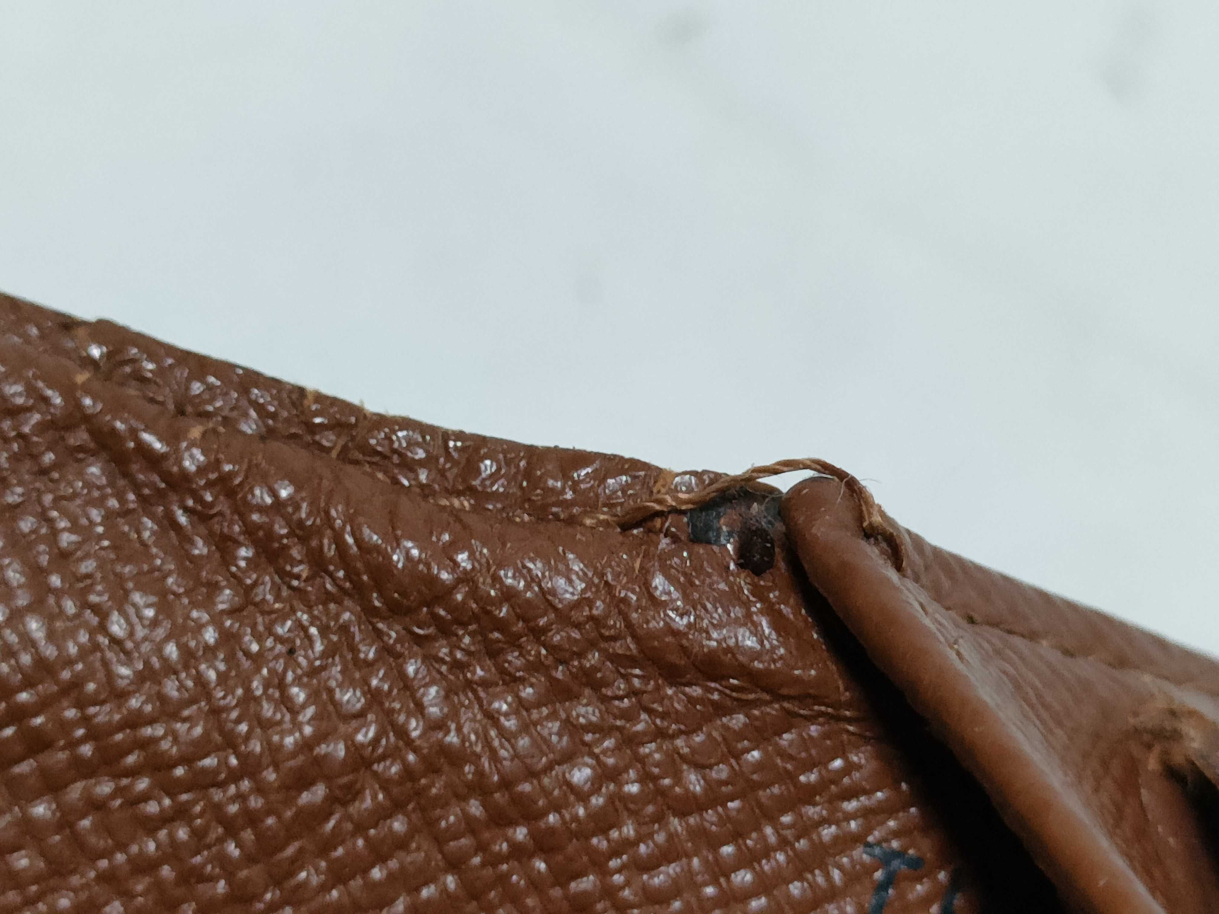 Monogram Portefeuille Sarah Wallet — view 12