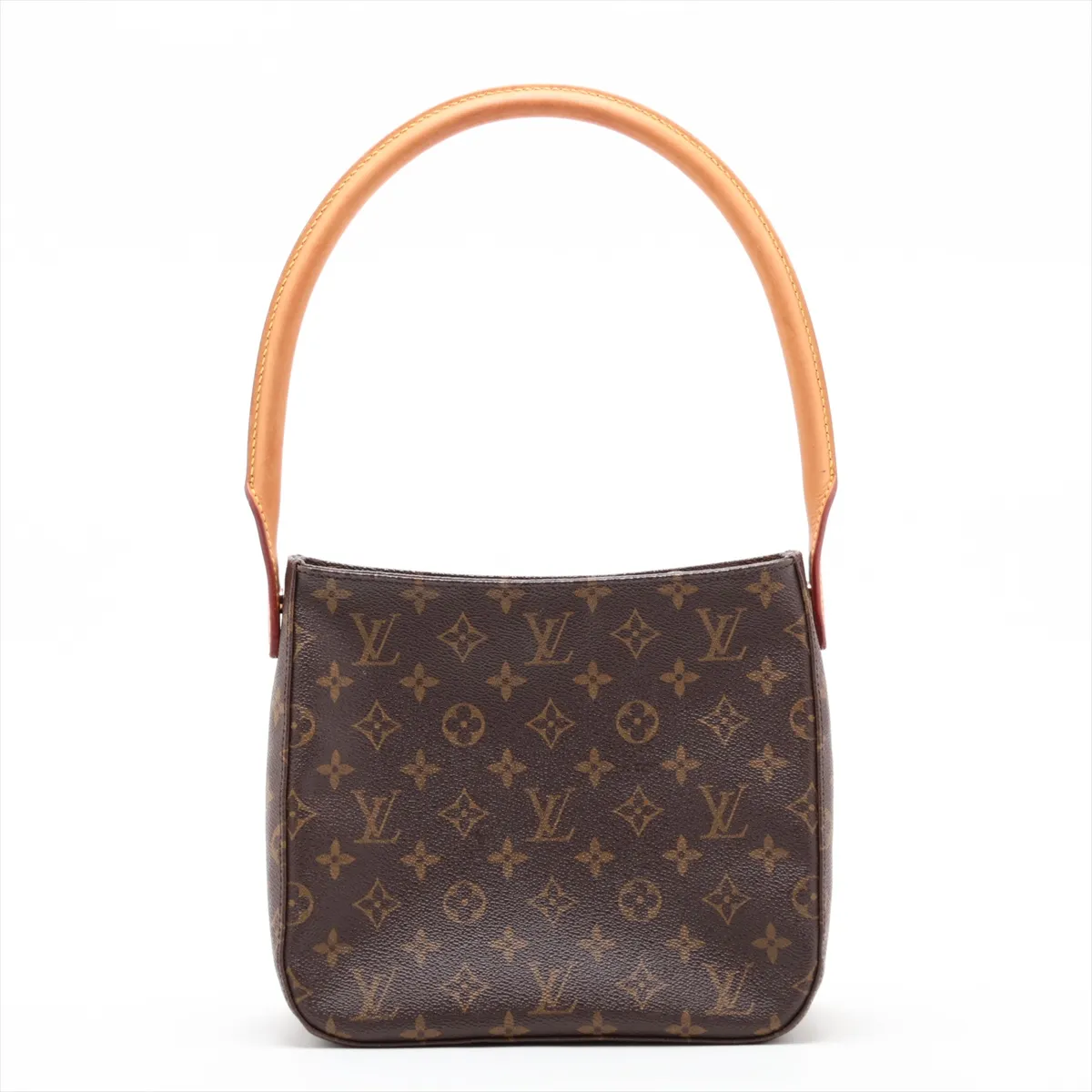 Monogram Looping MM M51146 FL0052 Brown — view 2